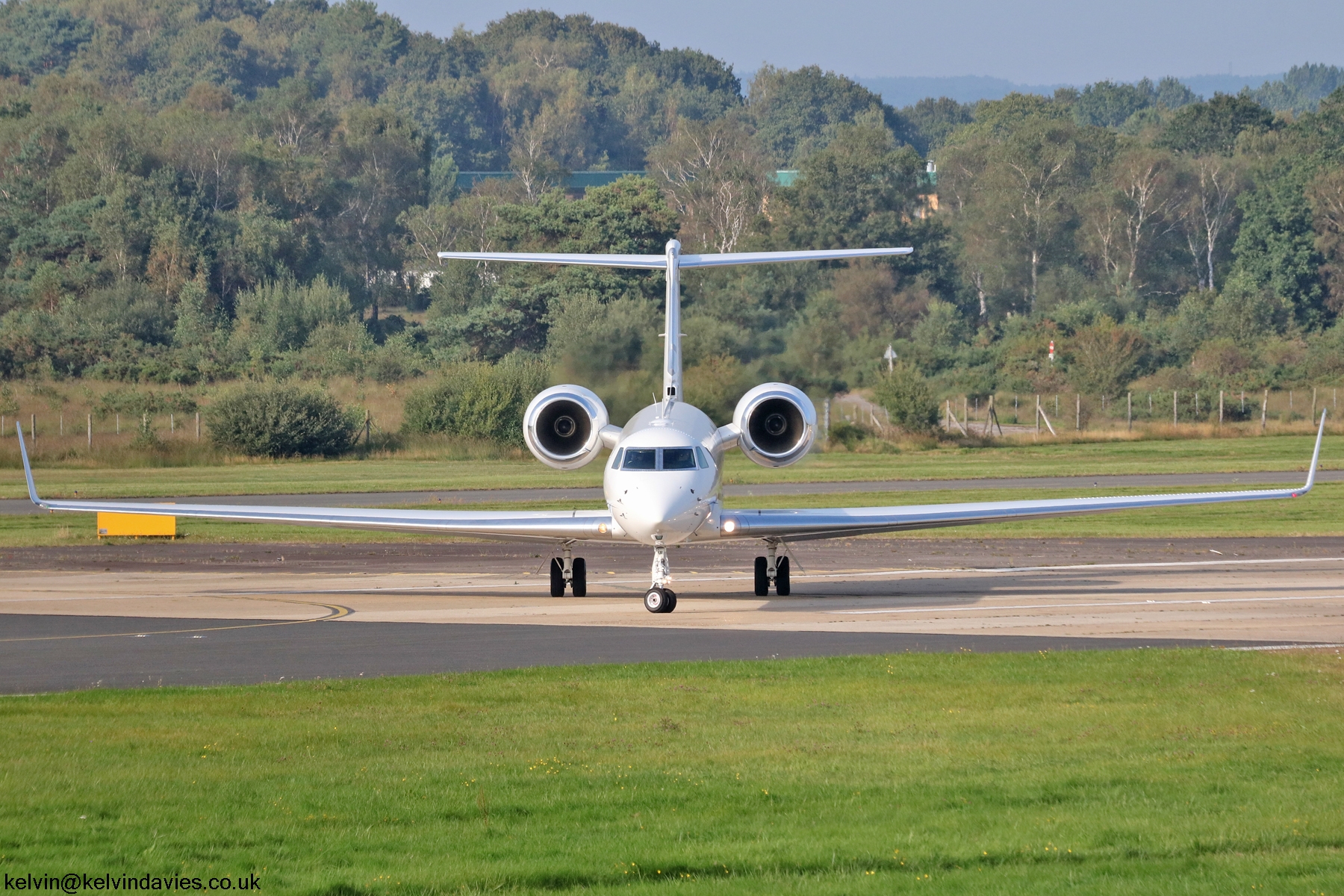 United Healthcare Svcs G550 N57UH