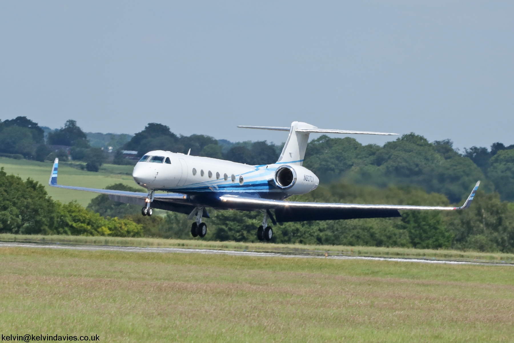 Coviden G550 N607CV