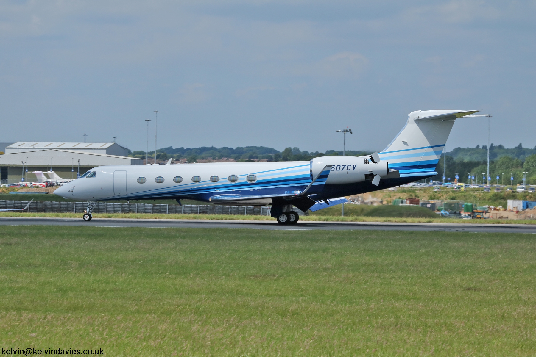 Coviden G550 N607CV