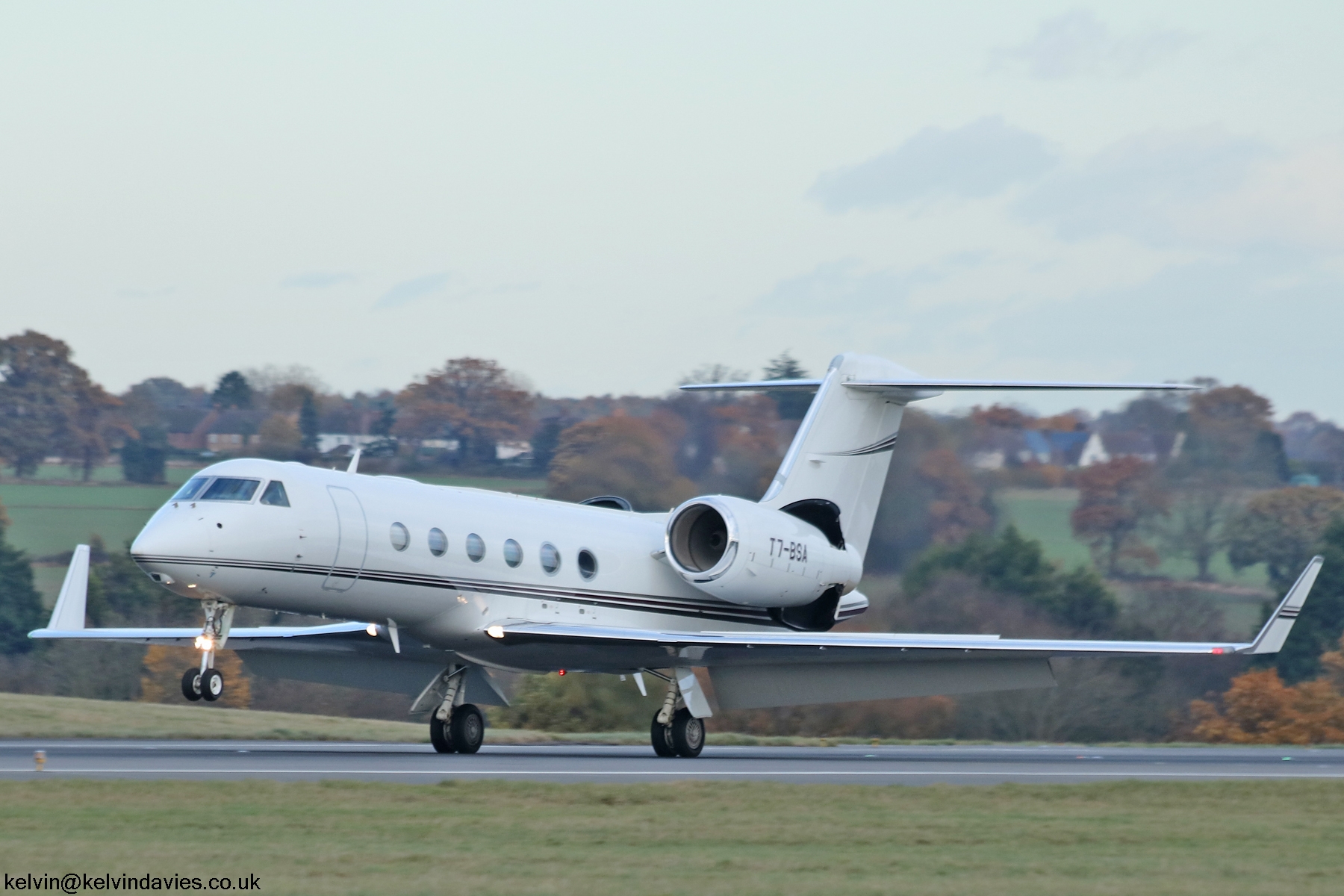 G450 T7-BSA