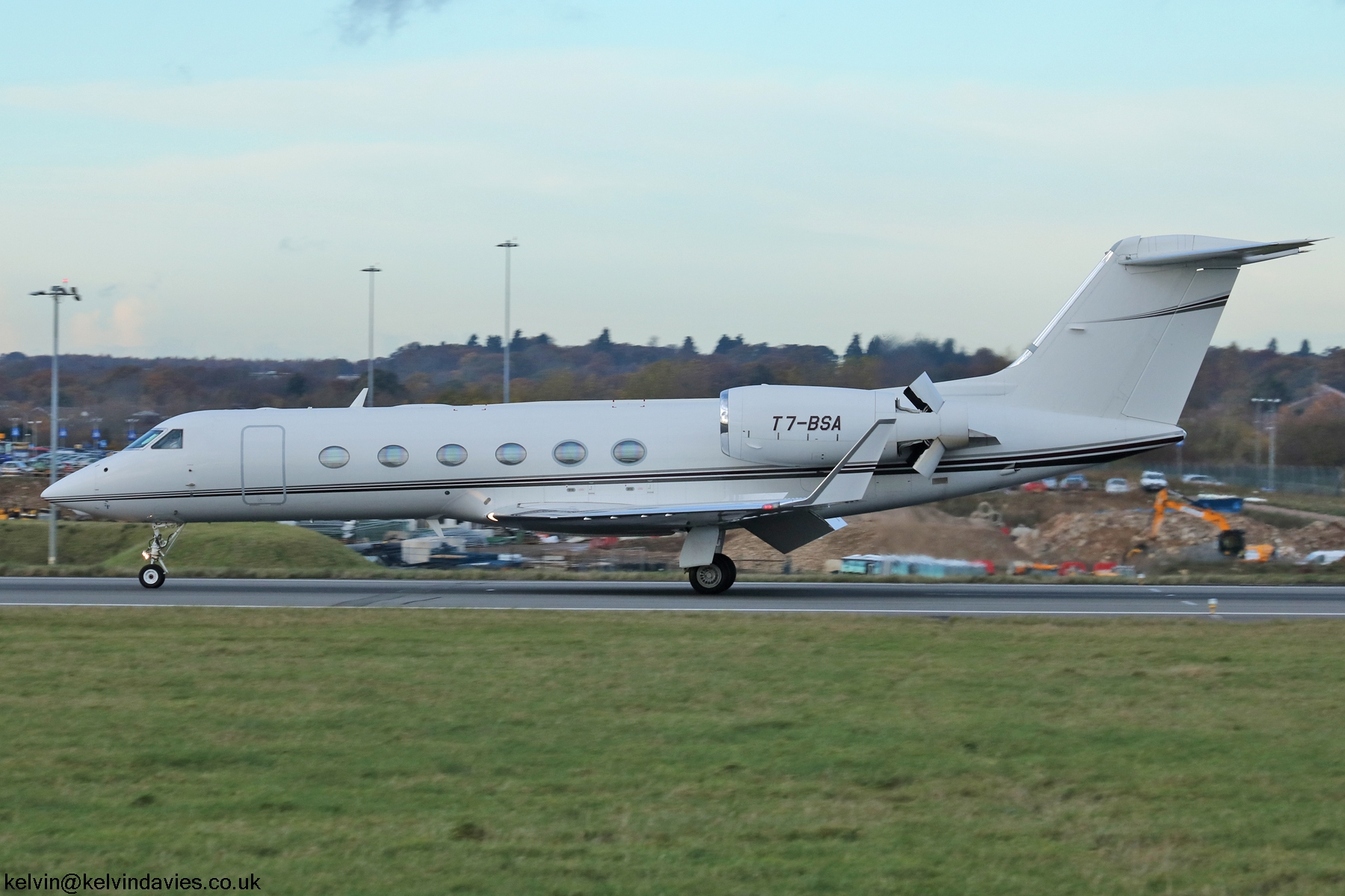 G450 T7-BSA