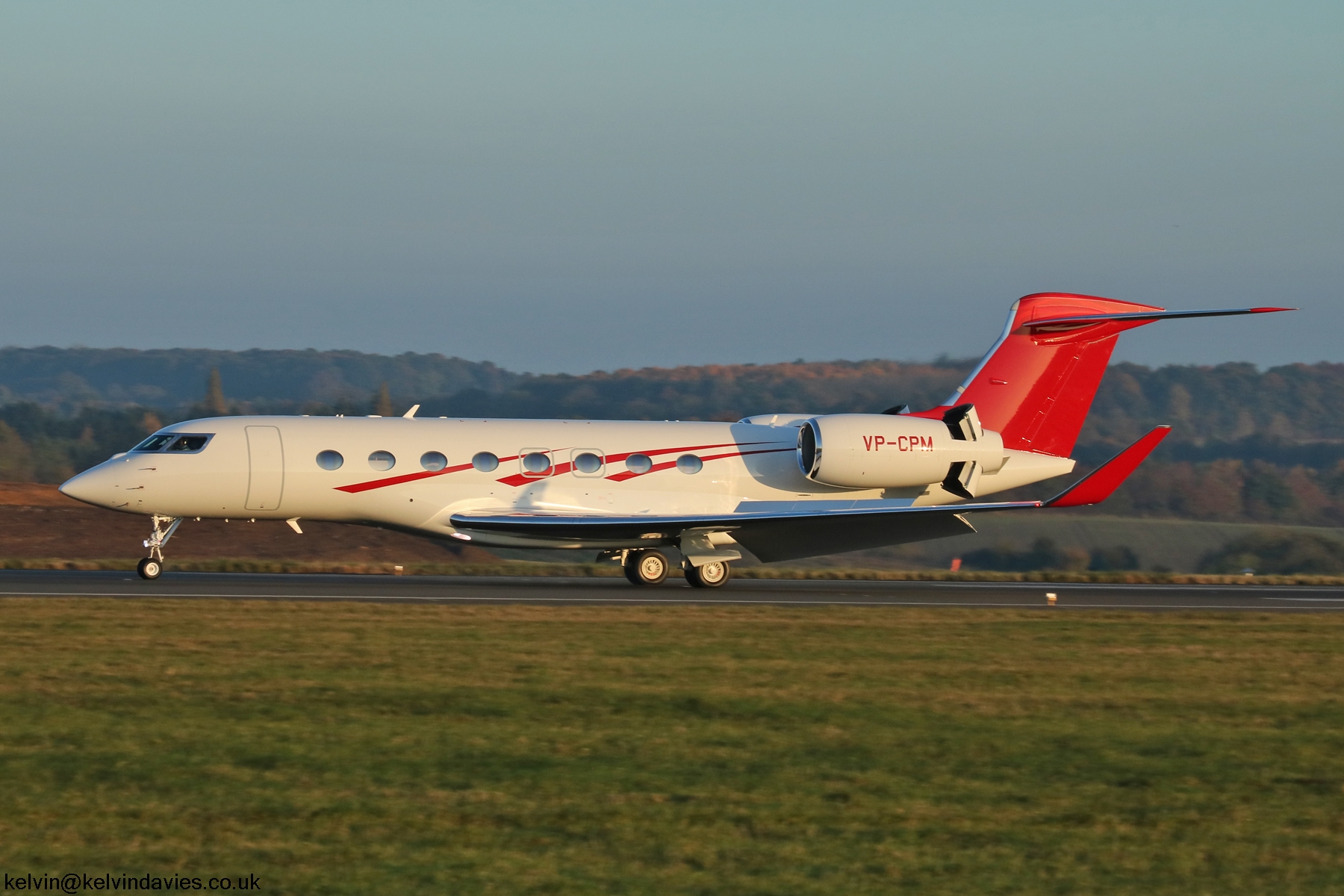 G650 VP-CPM