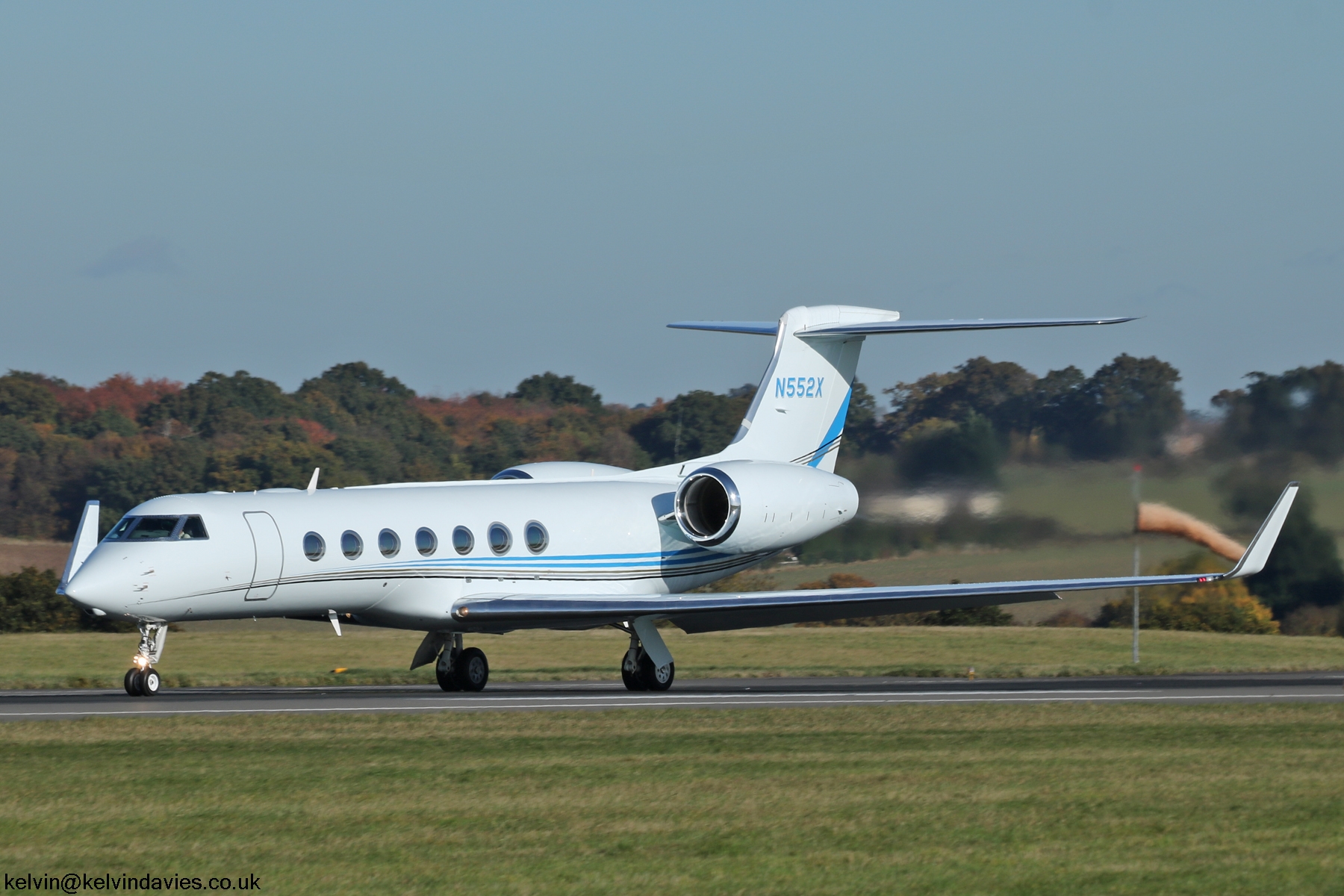 Skyhawk N522X