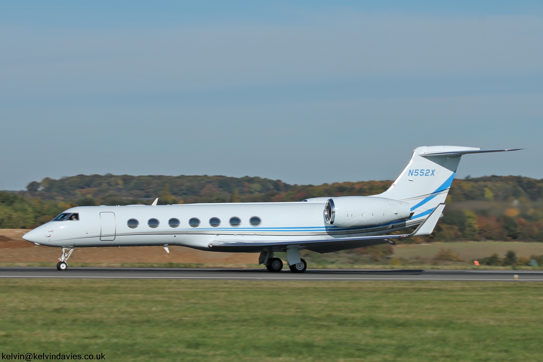 Skyhawk N522X