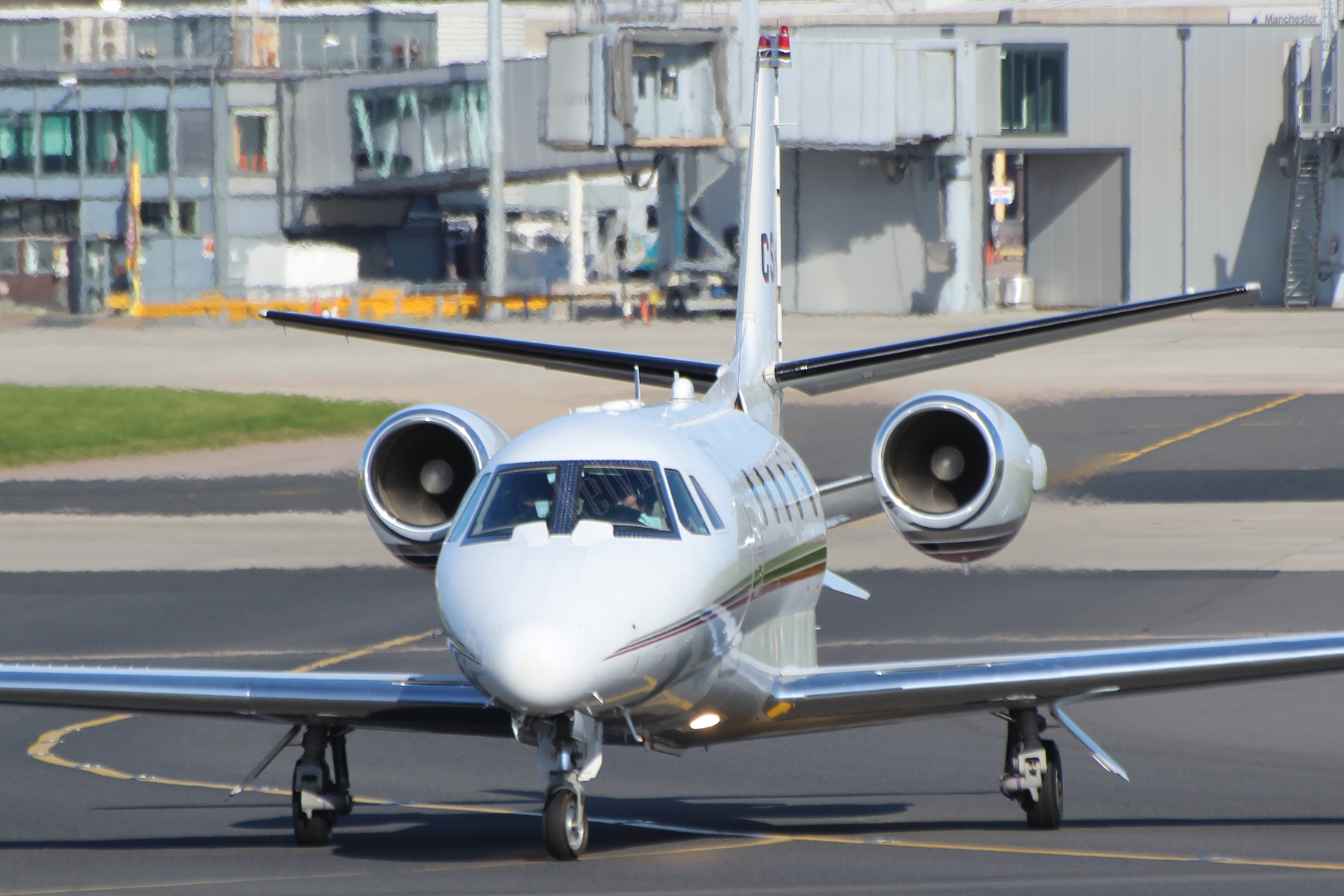 Citation Excel CS-DNY