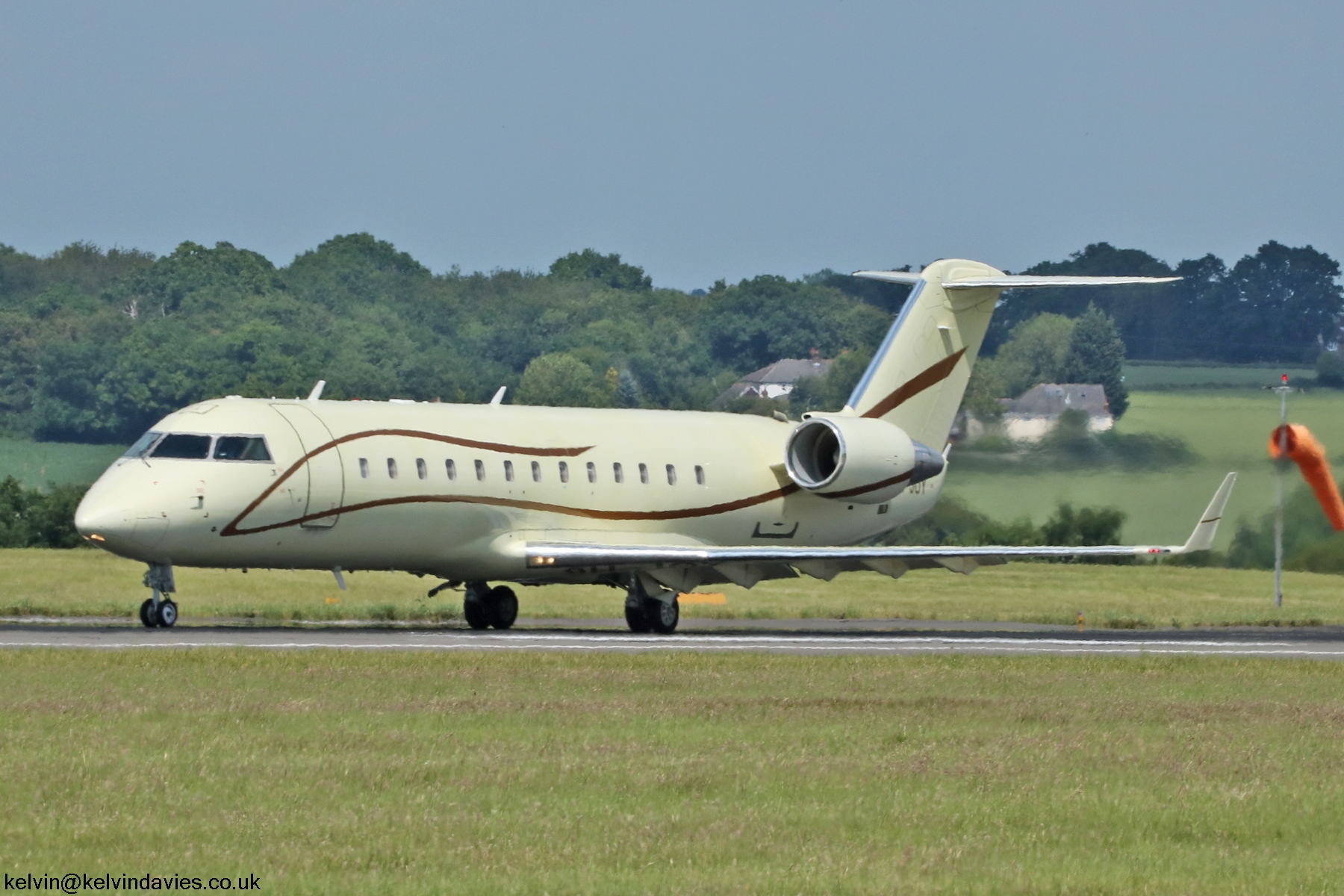 AirX Charter CRJ-200ER 9H-JOY