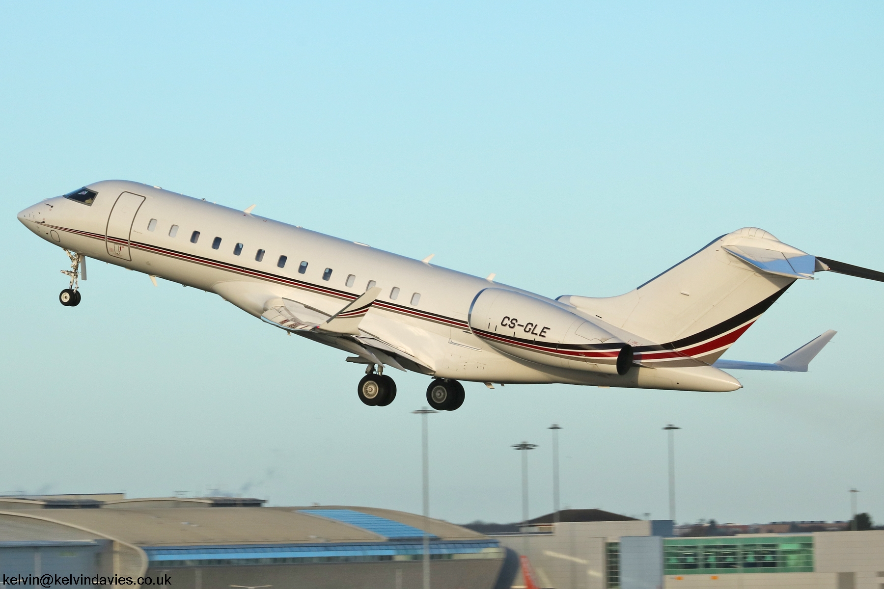 CS-GLE Global 6000