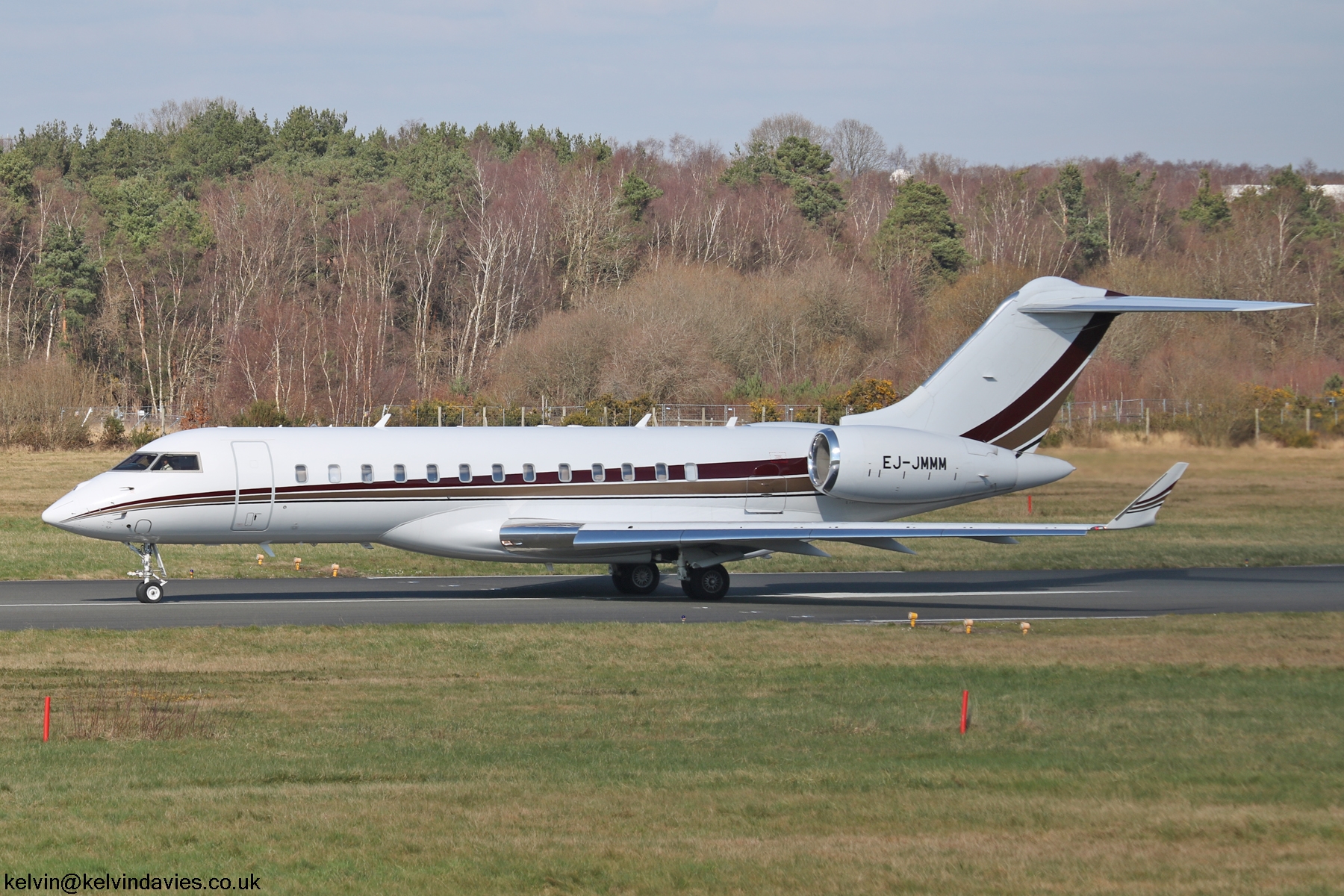 ACASS Ireland Global Express EJ-JMM