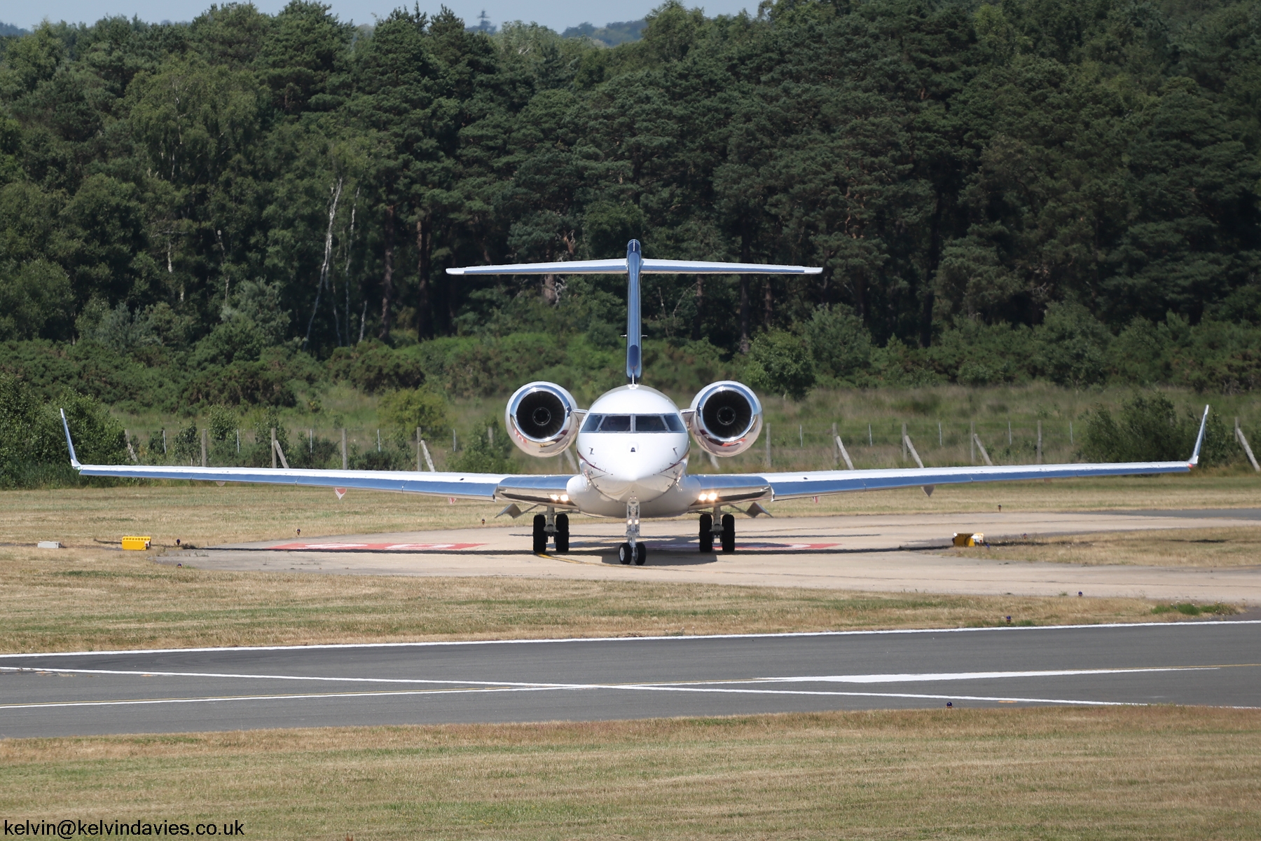 Global 6000 OK-GRX