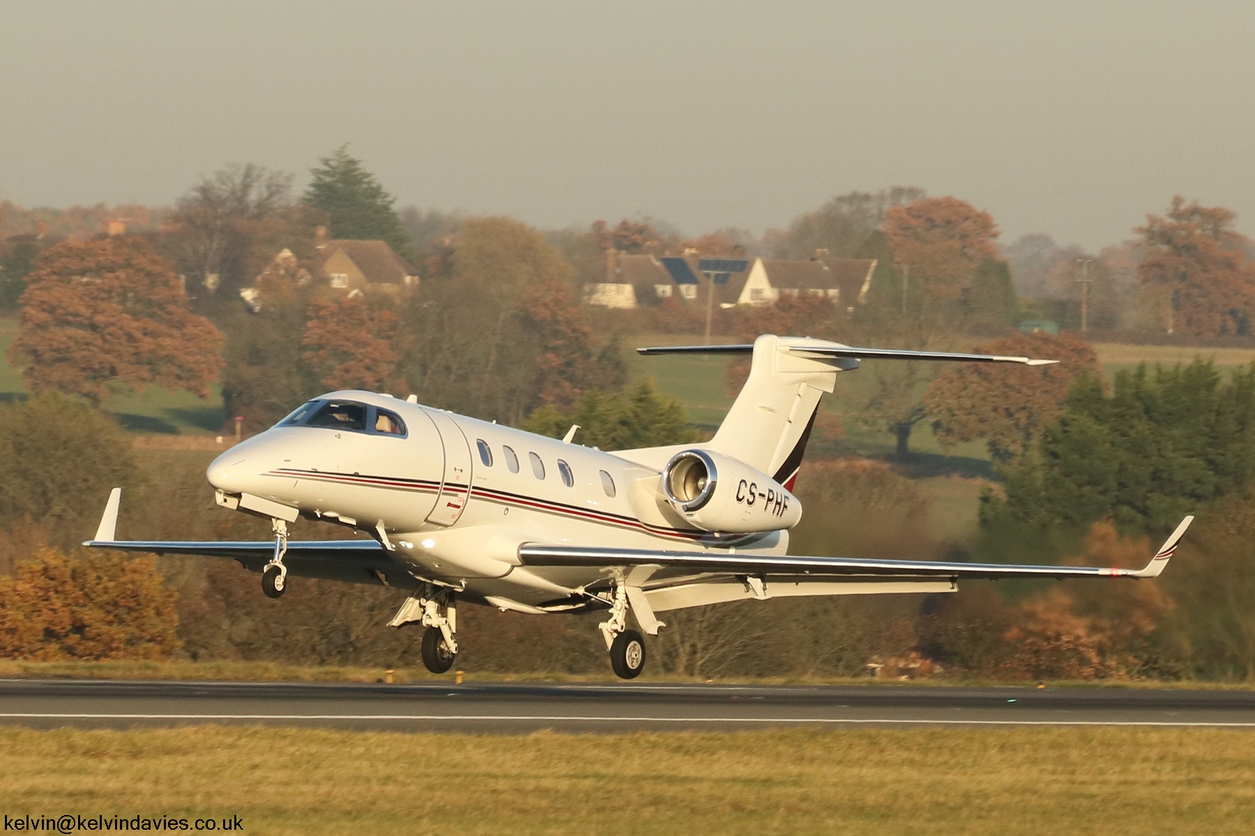 Phenom 300 CS-PHF