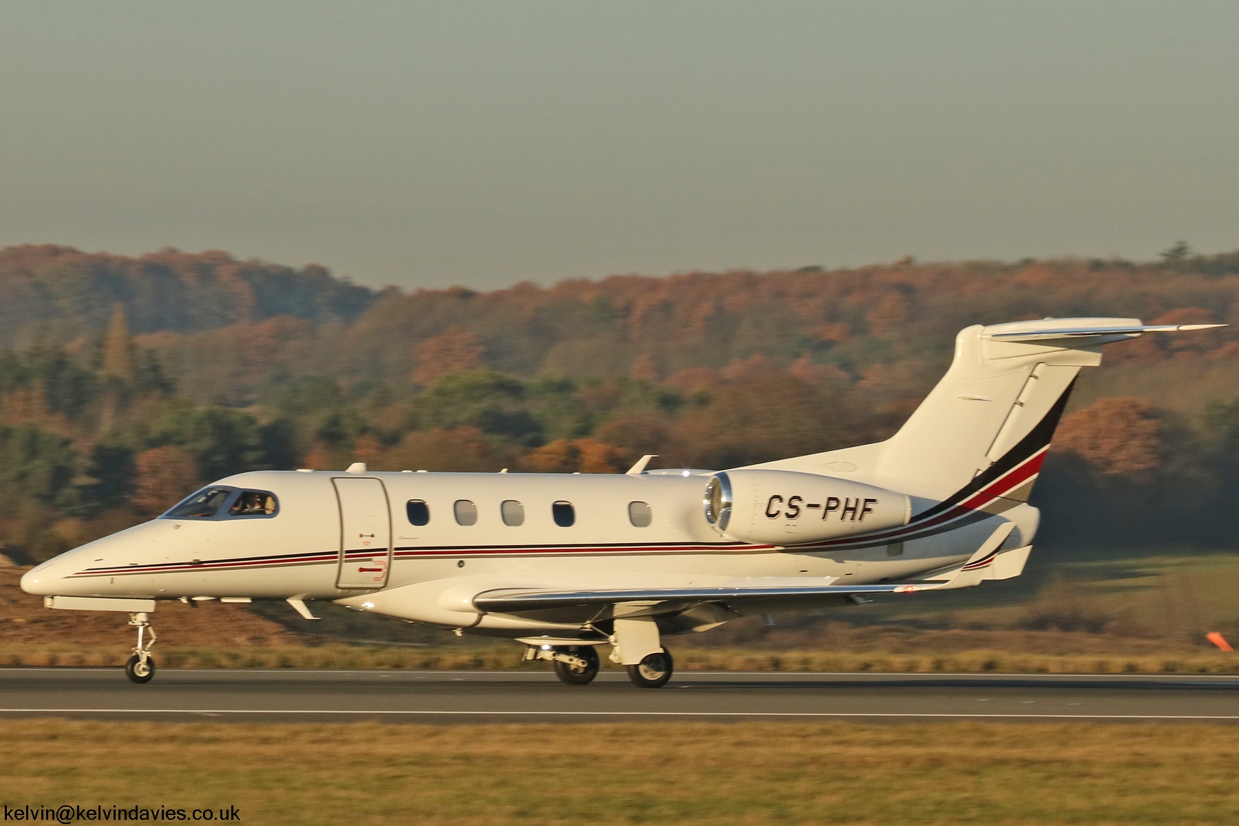 Phenom 300 CS-PHF