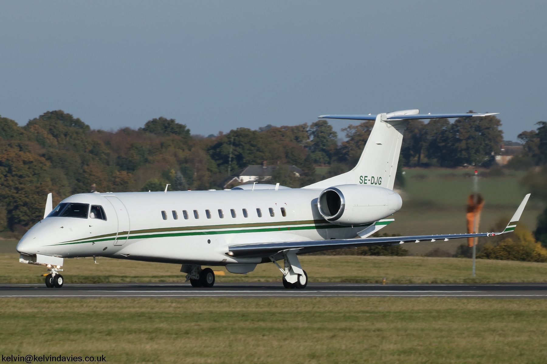 Legacy 600 SE-DJG