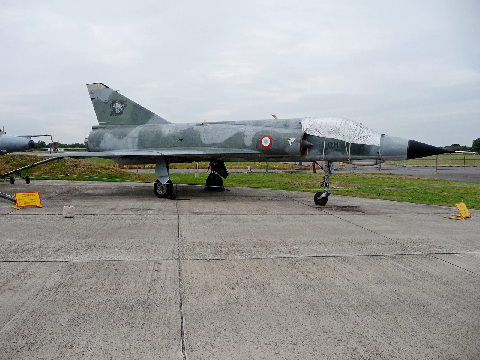 DASSAULT MIRAGE