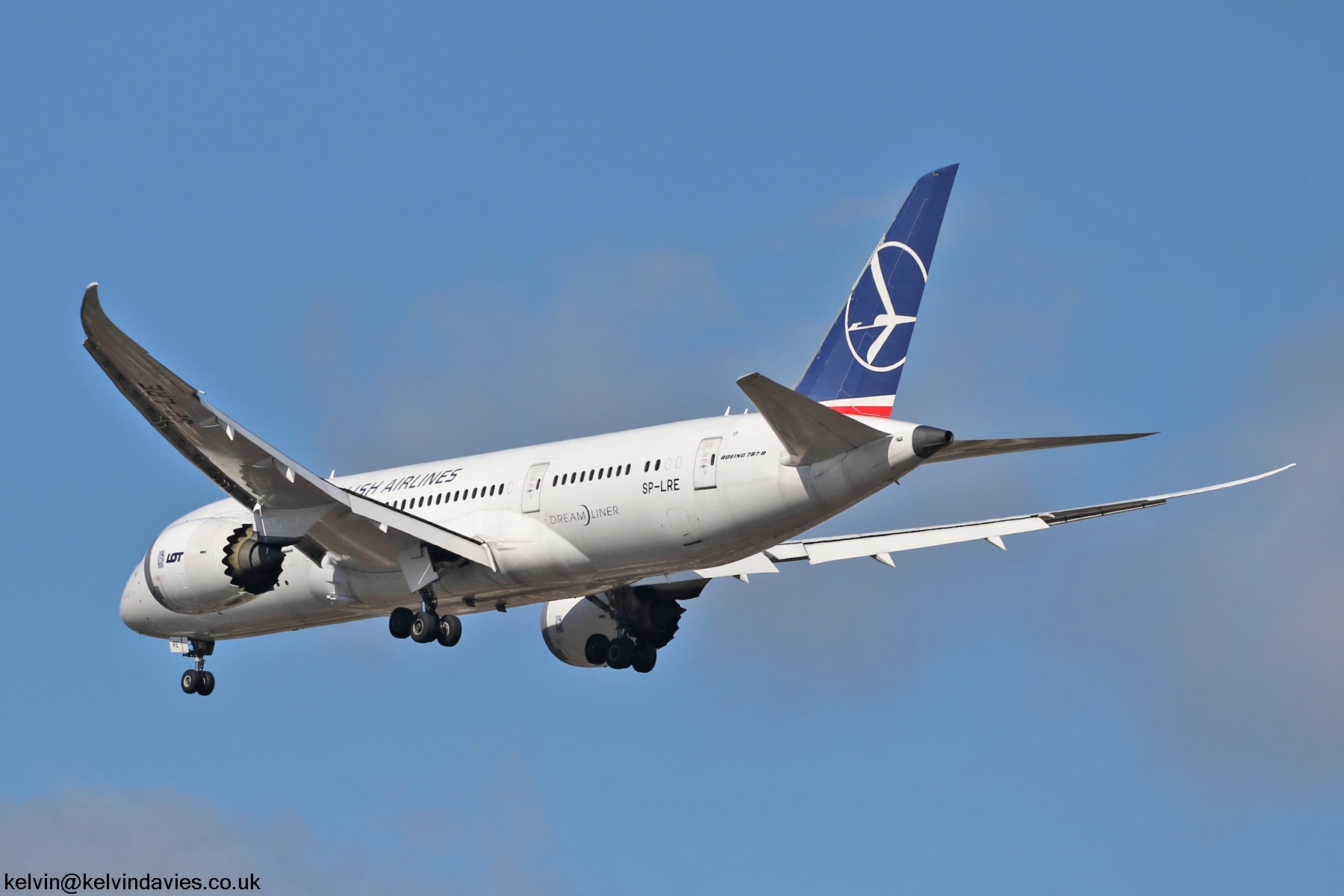 LOT 787 SP-LRE