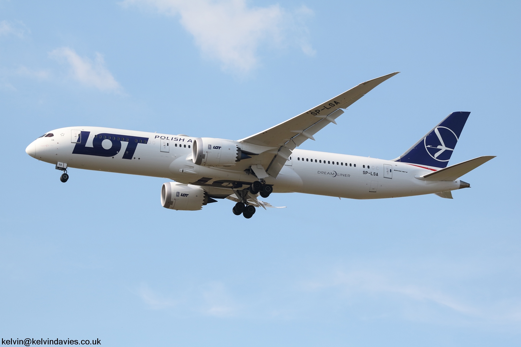 LOT 787 SP-LSA