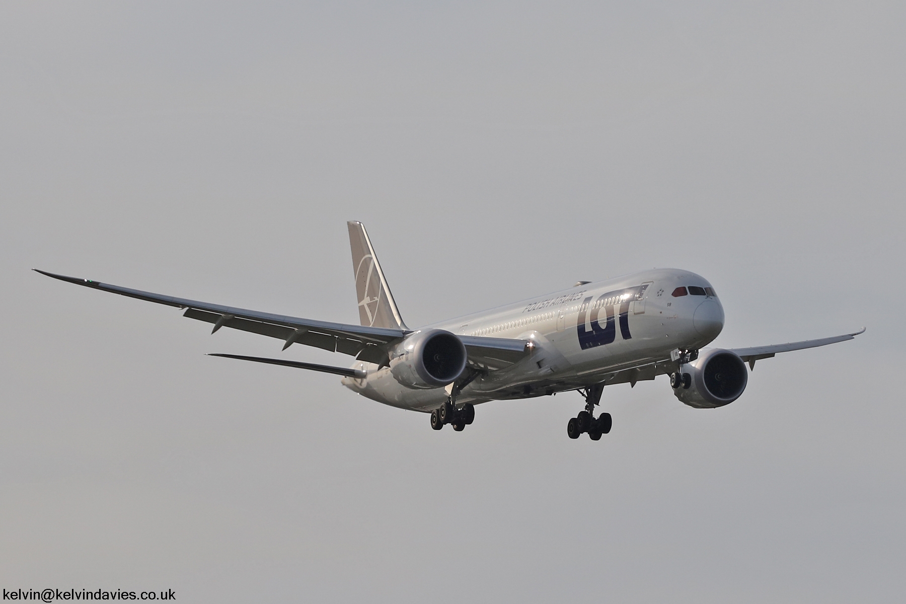 LOT 787 SP-LSB