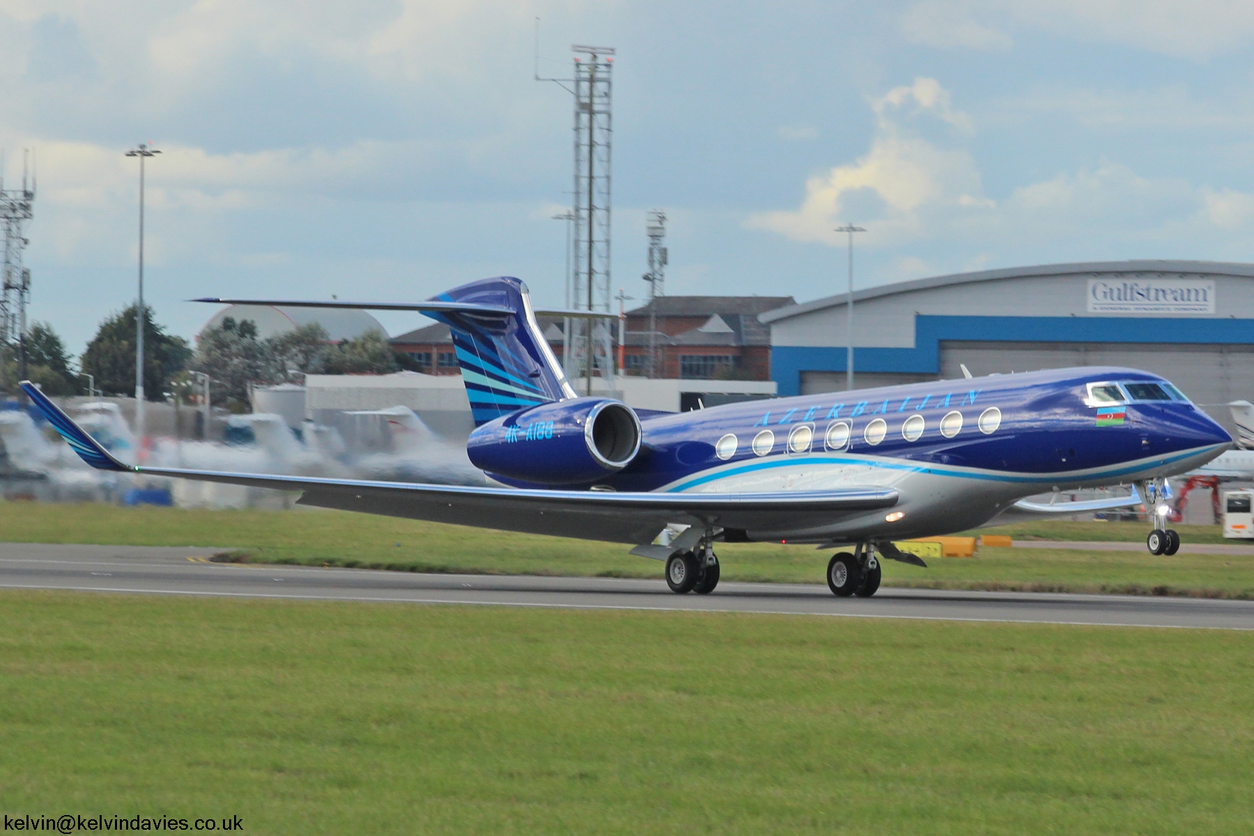 G650 4K-AI88