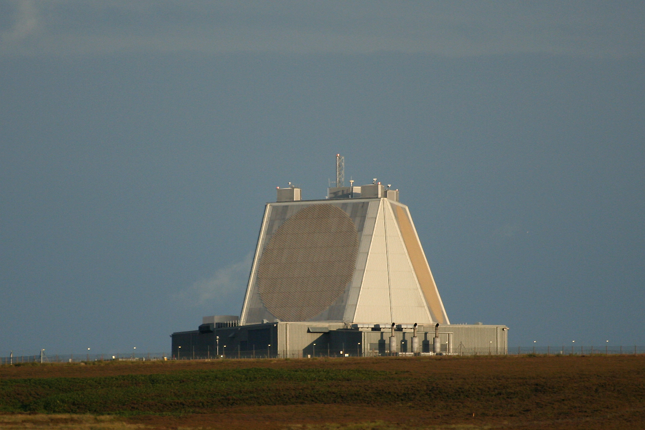 Fylingdales