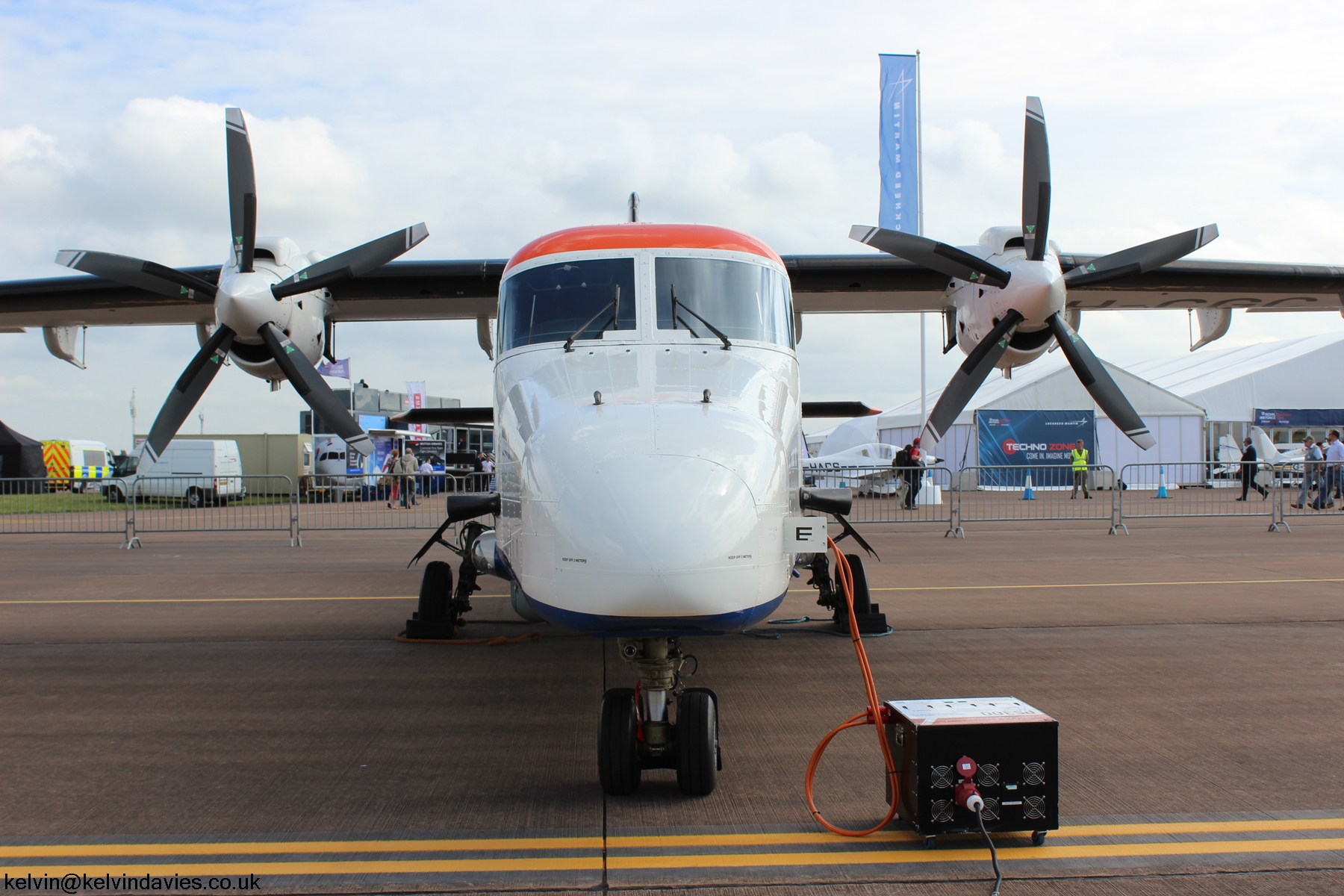 Netherlands Coast Guard Dornier Do 228 PH-CGC