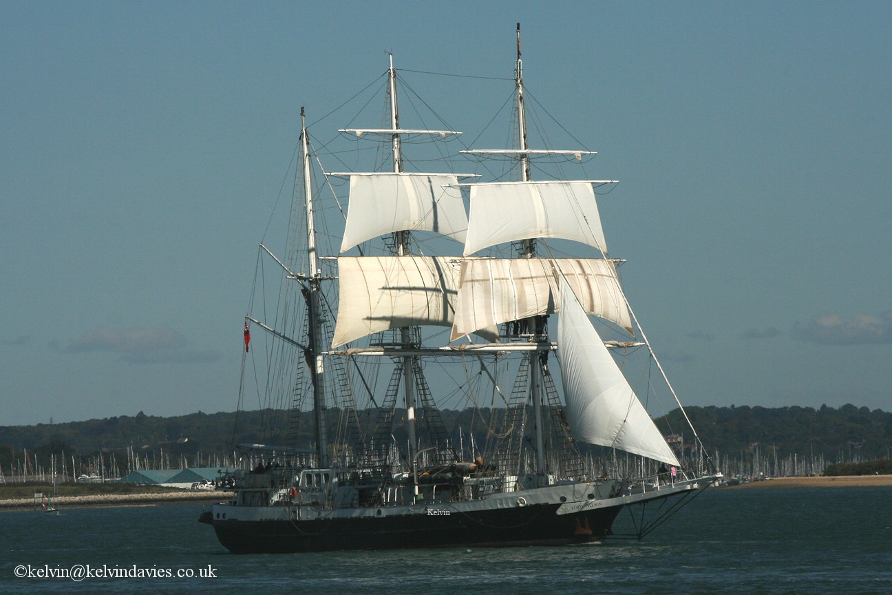 Lord Nelson