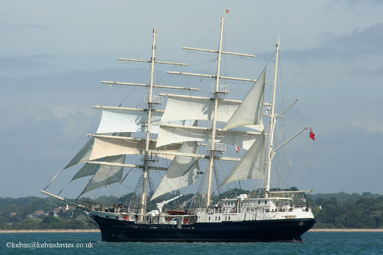 Tenacious