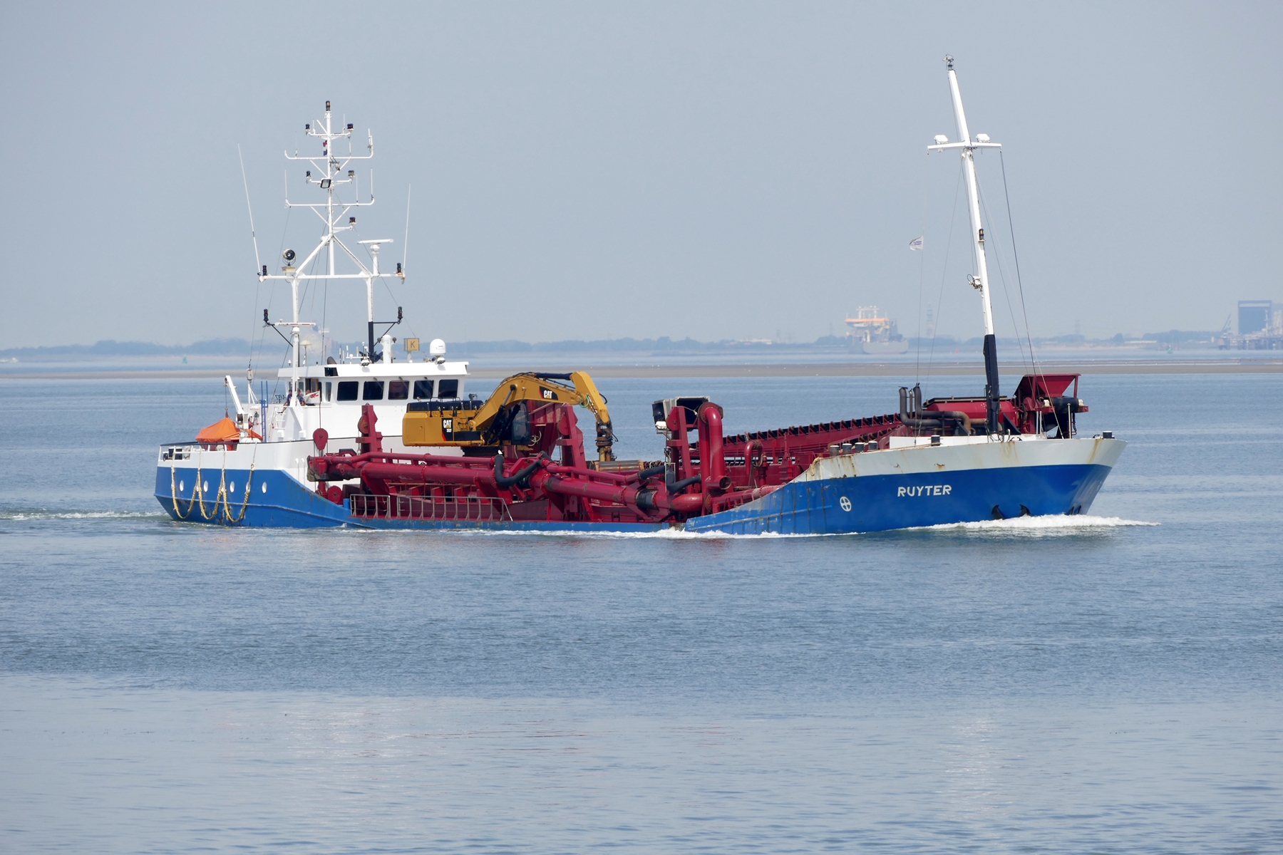 RUYTER
