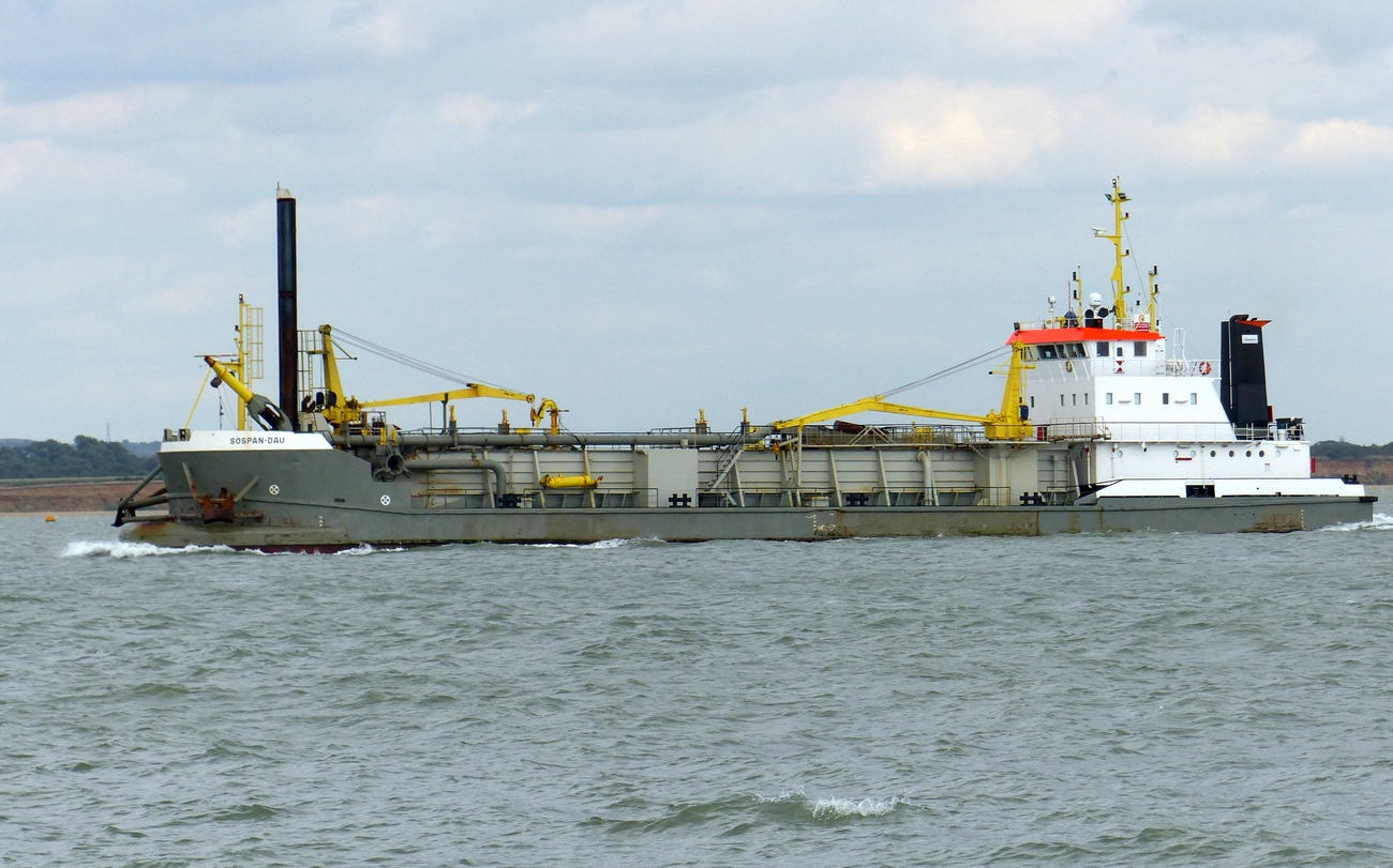 SOSPAN-DAU
