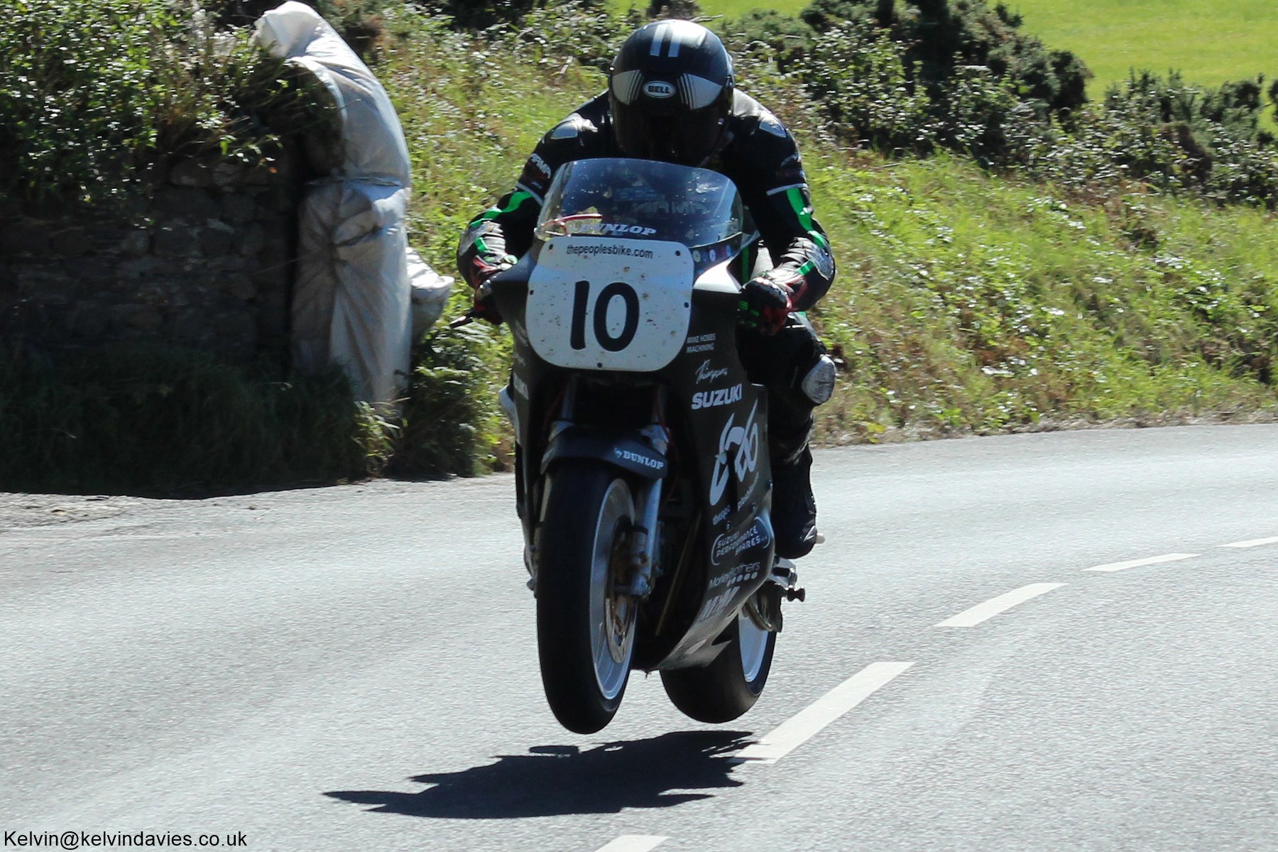 Daniel Hegarty