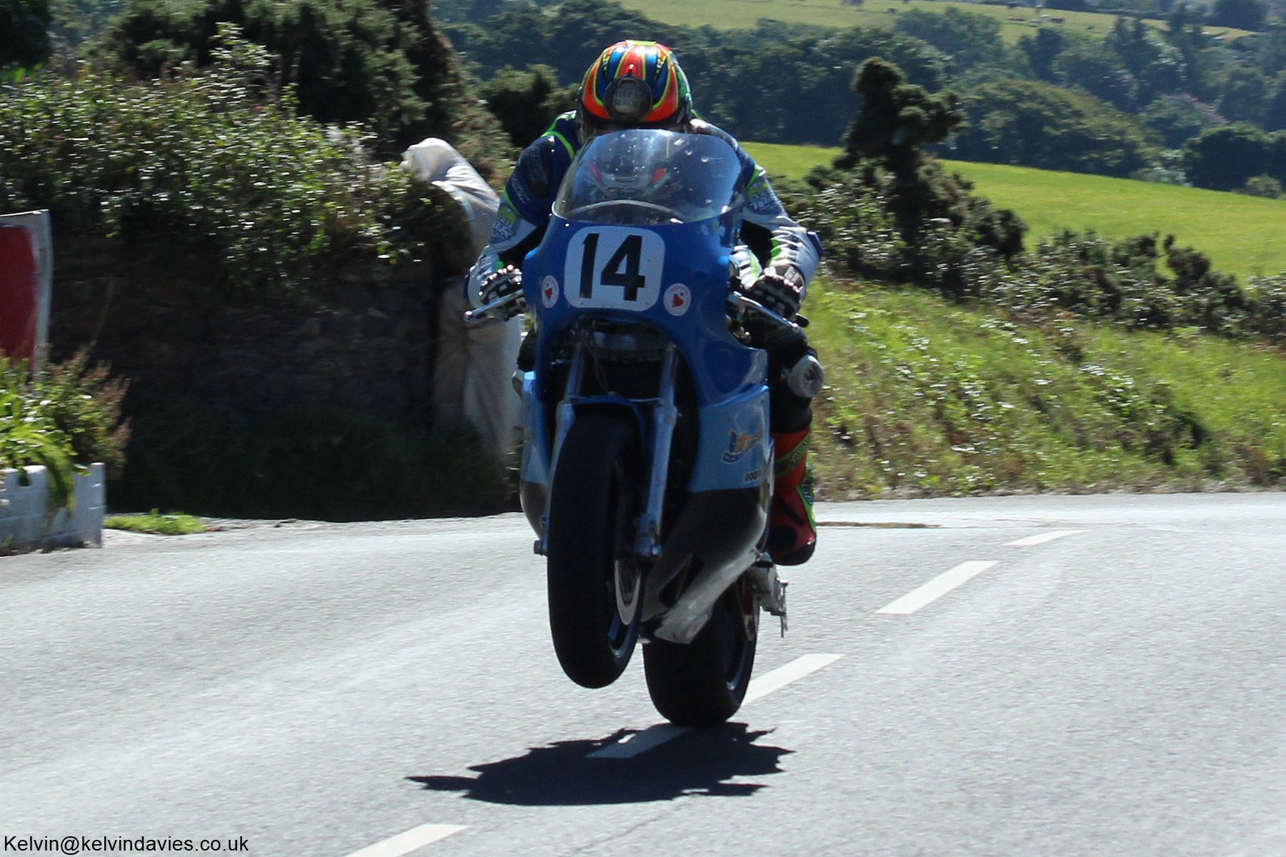 Daniel Cooper