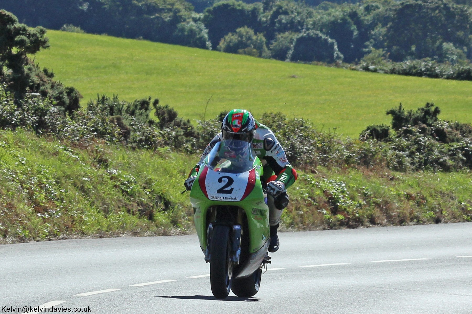 James Hillier