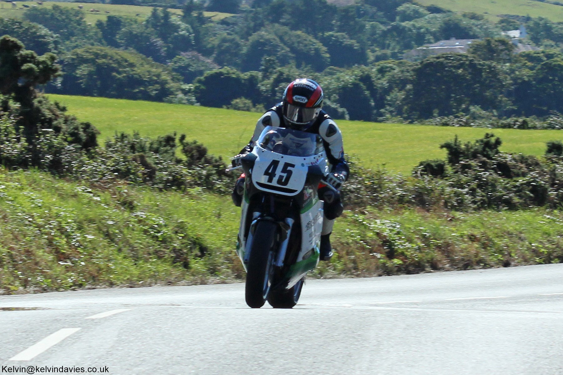 Gavin Lupton