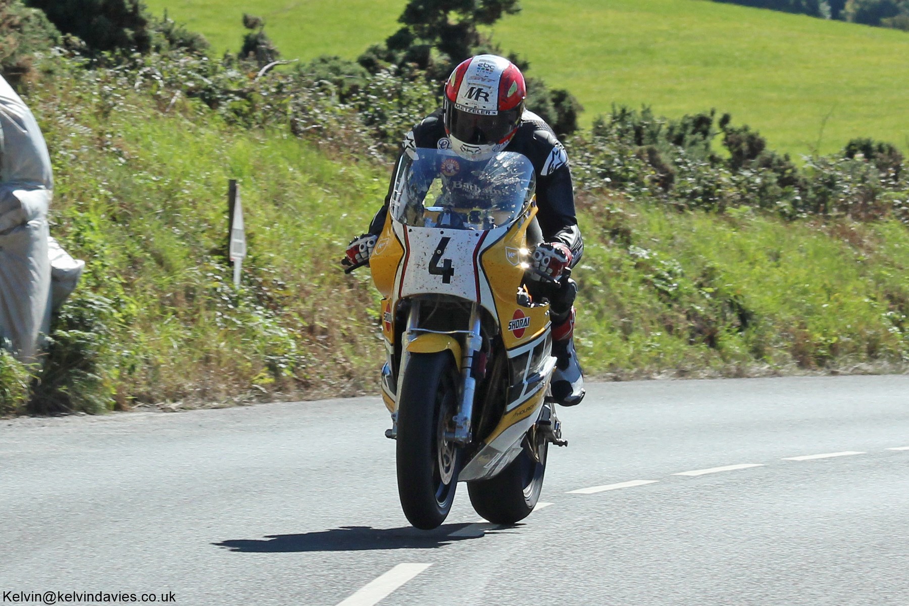 Michael Rutter