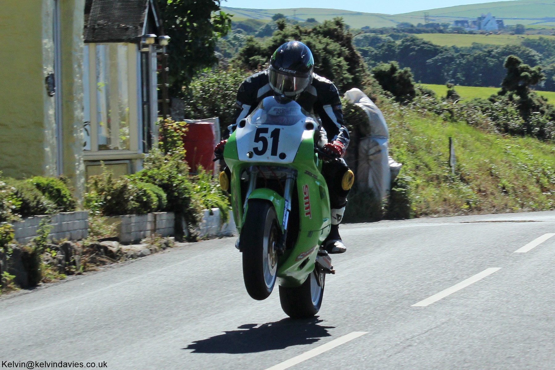 Graham Ward
