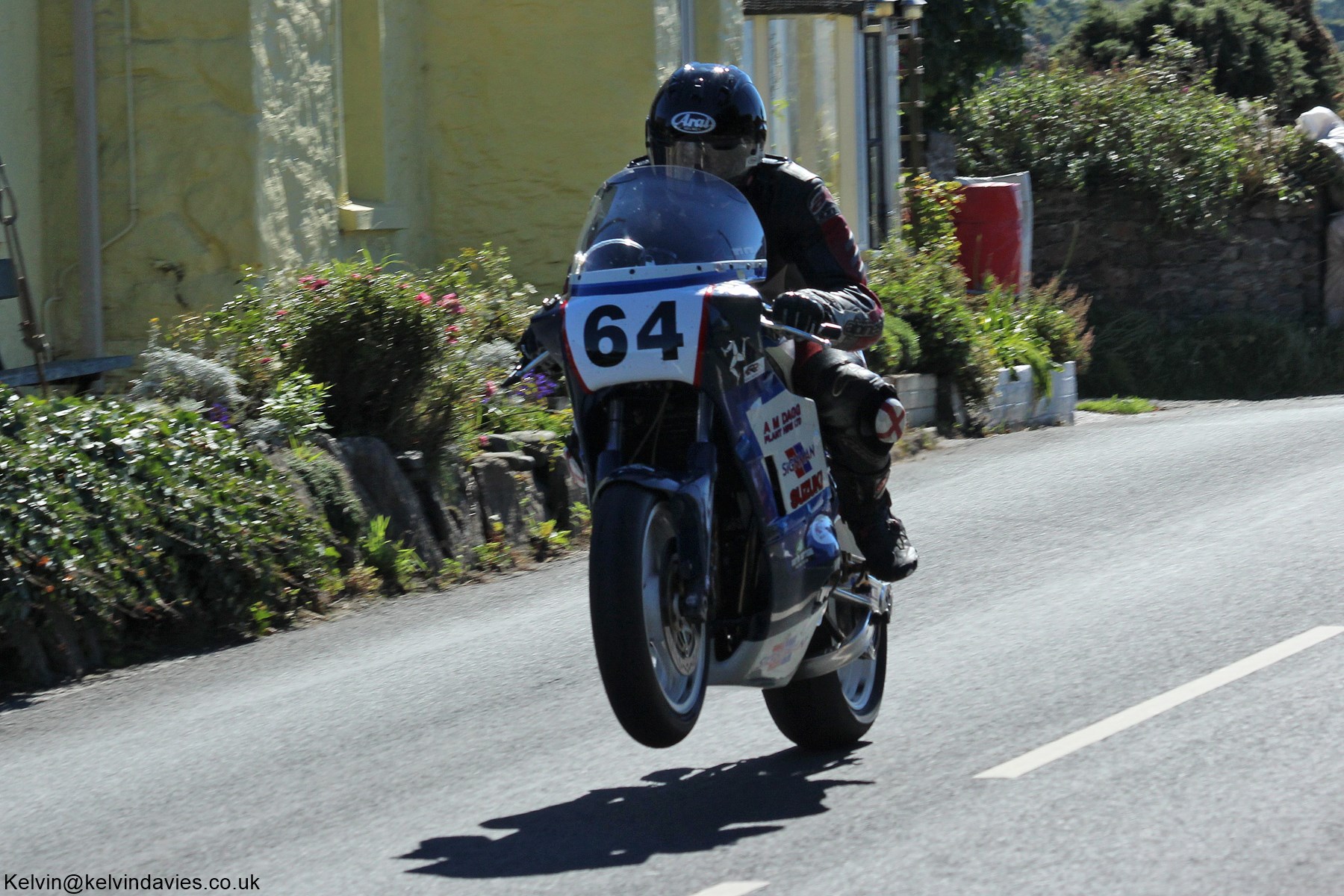 Martin Harrison