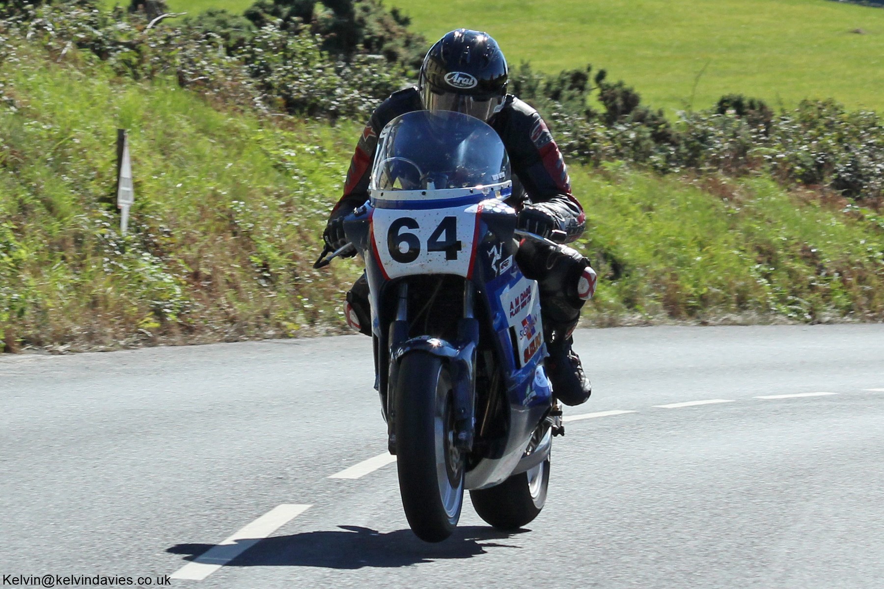 Martin Harrison