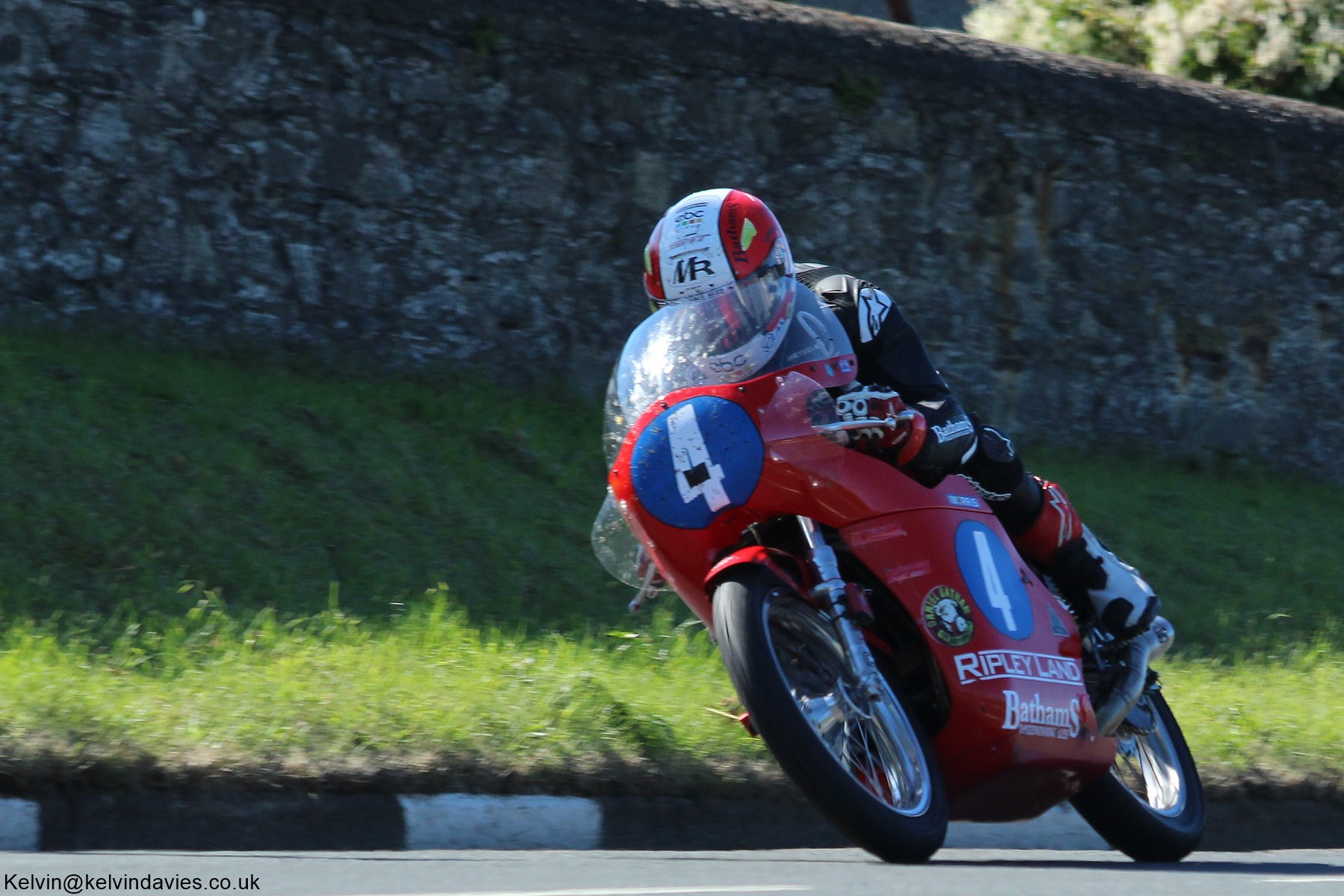 Michael Rutter
