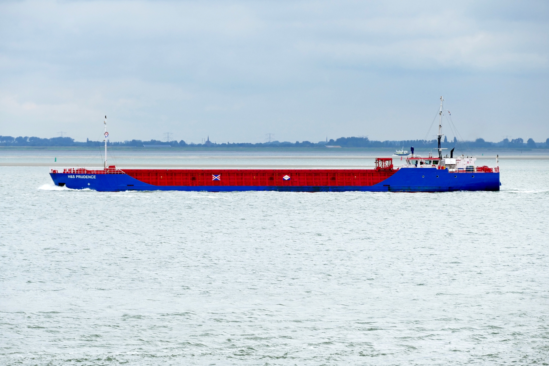H&S PRUDENCE