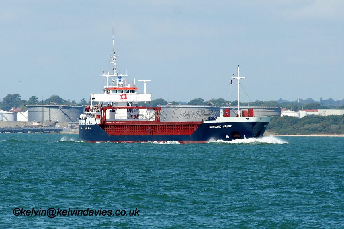 Hanseatic Spirit