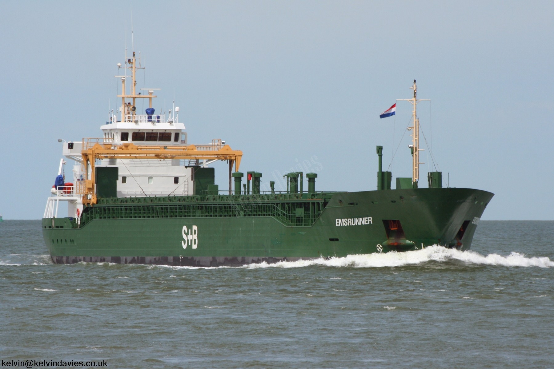 Emsrunner