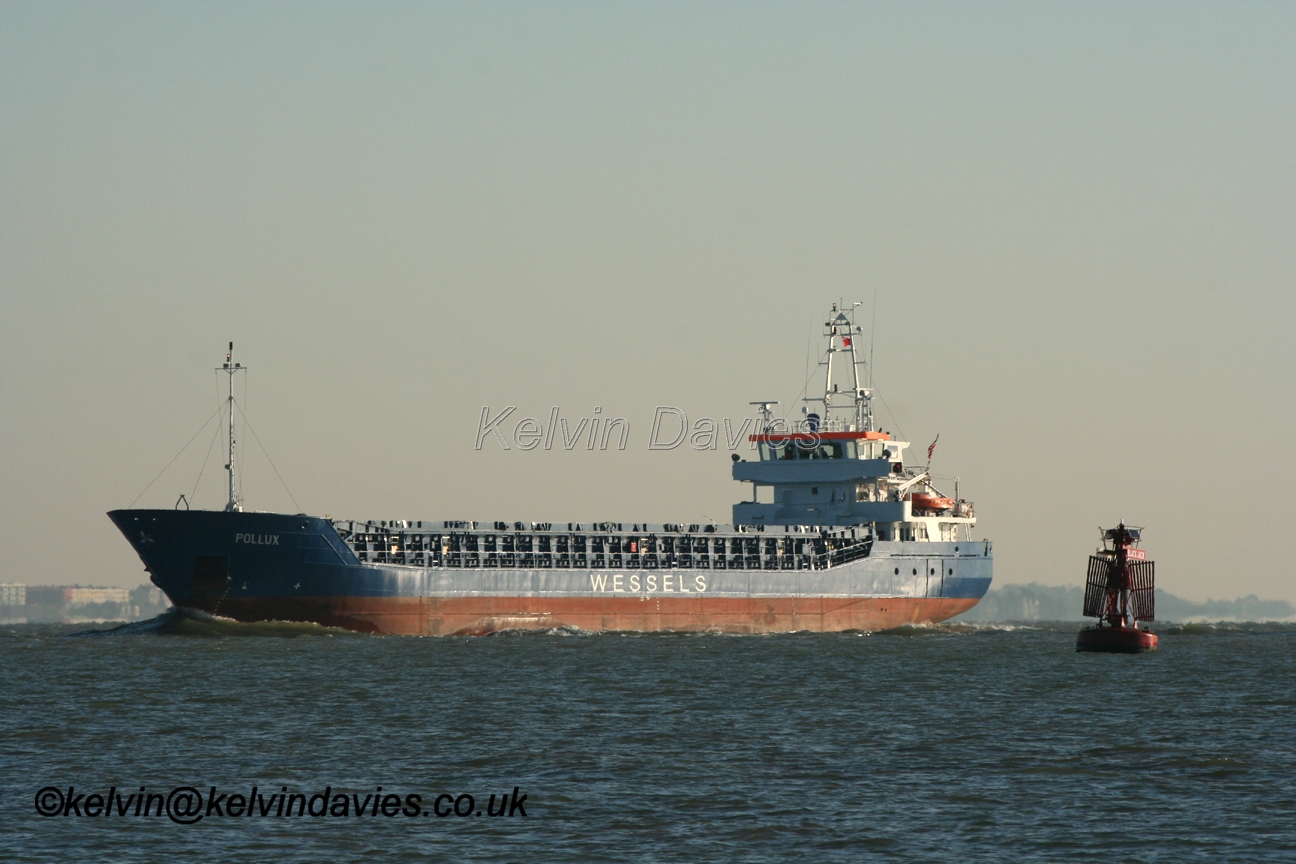 Pollux