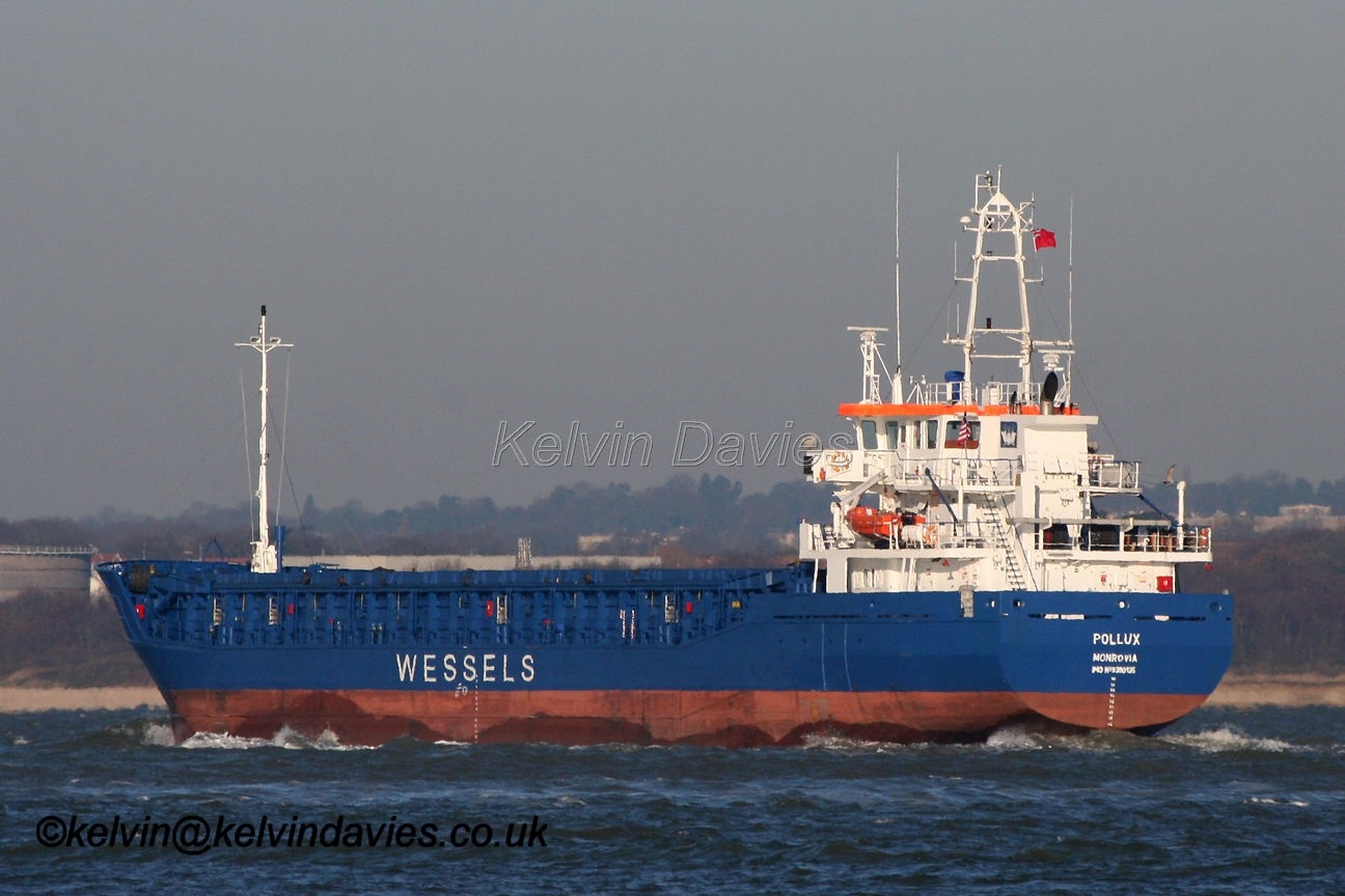 Pollux