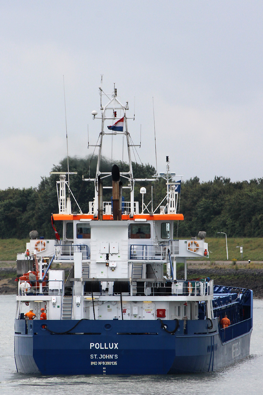 Pollux