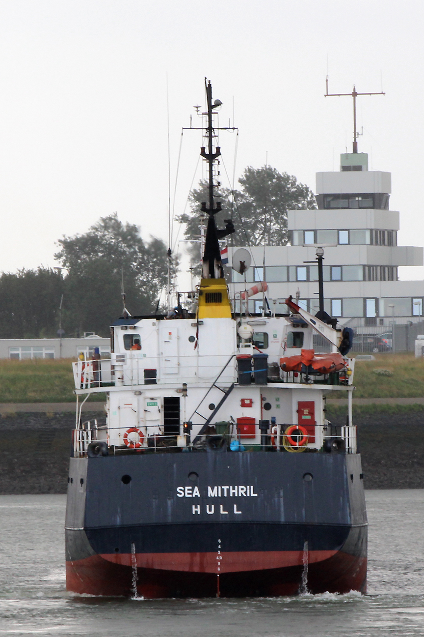 Sea Mithril