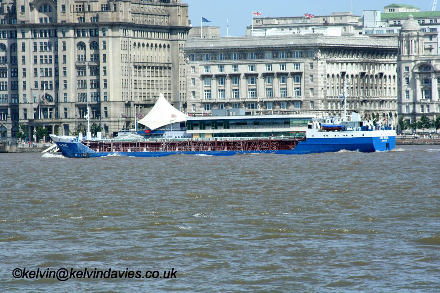 Sea Waal