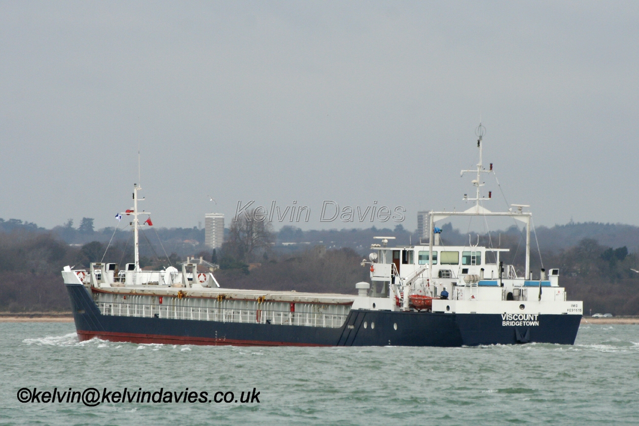 Viscount