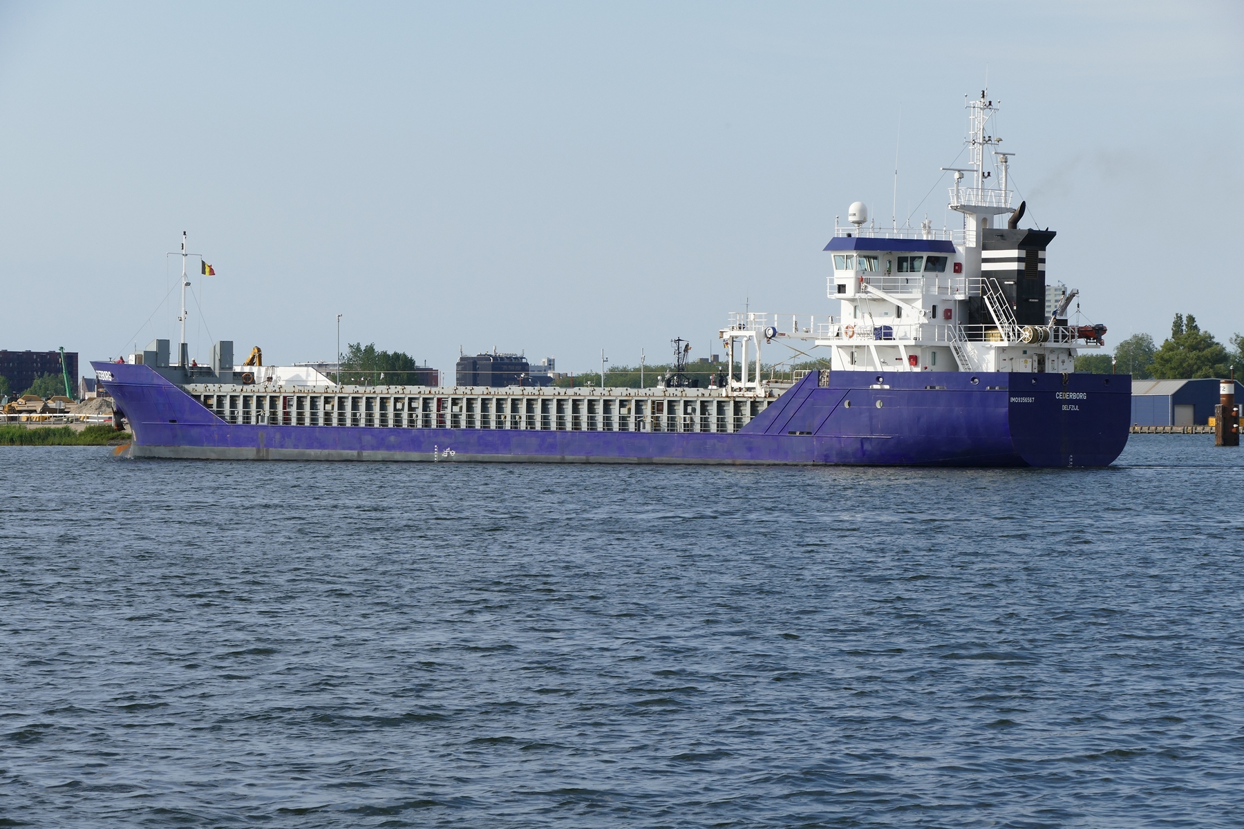 CEDERBORG