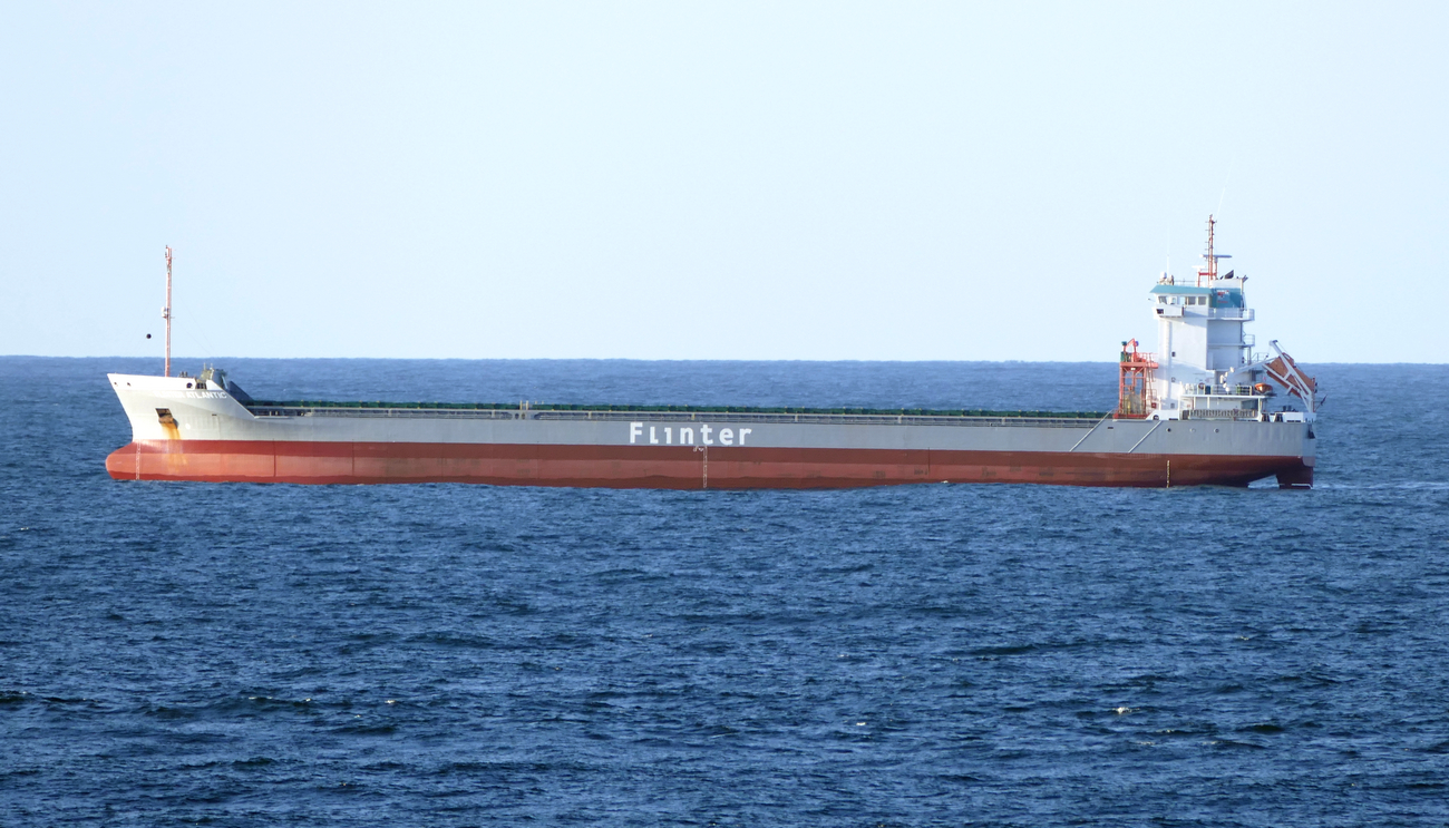 FLINTER ATLANTIC