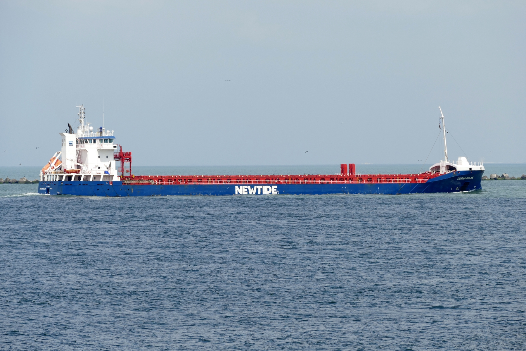 FRISIAN OCEAN