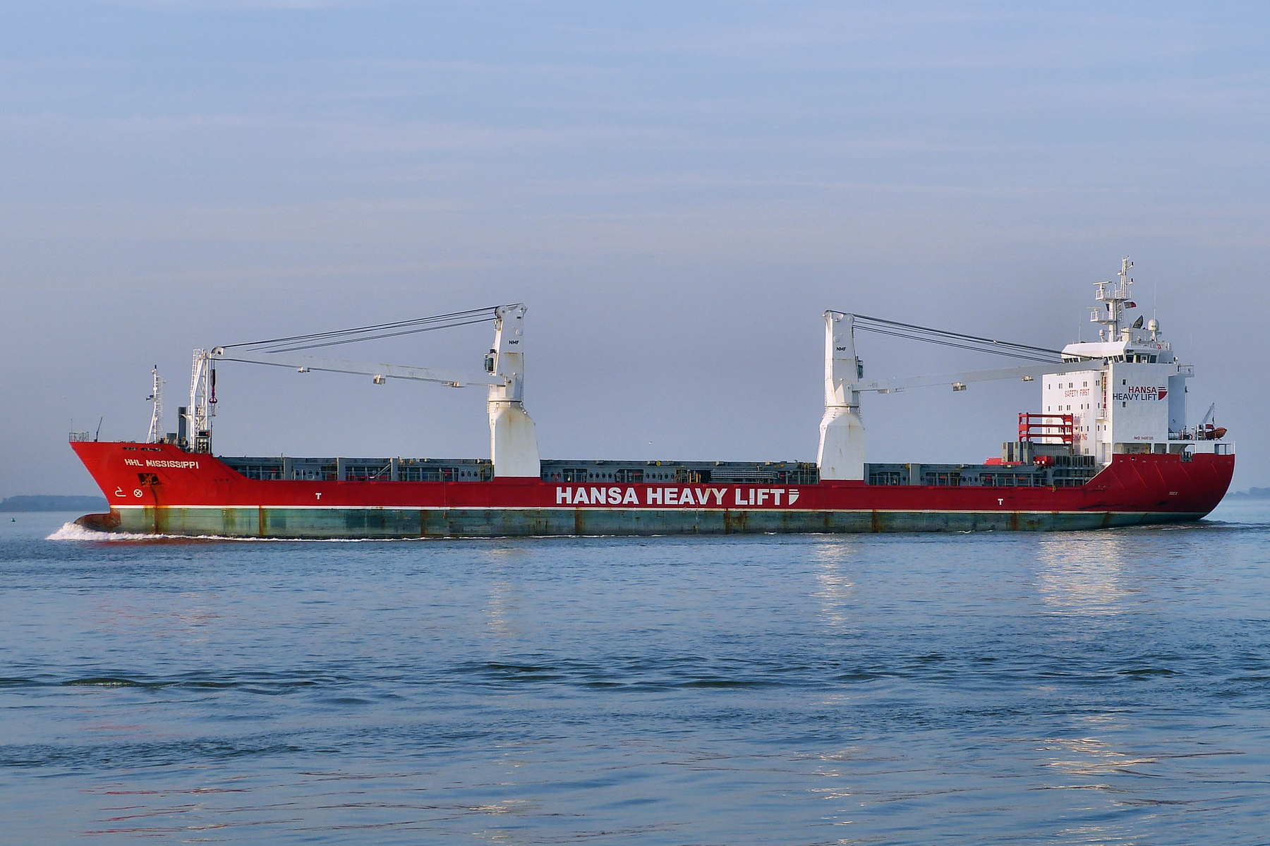 HHL MISSISSIPPI