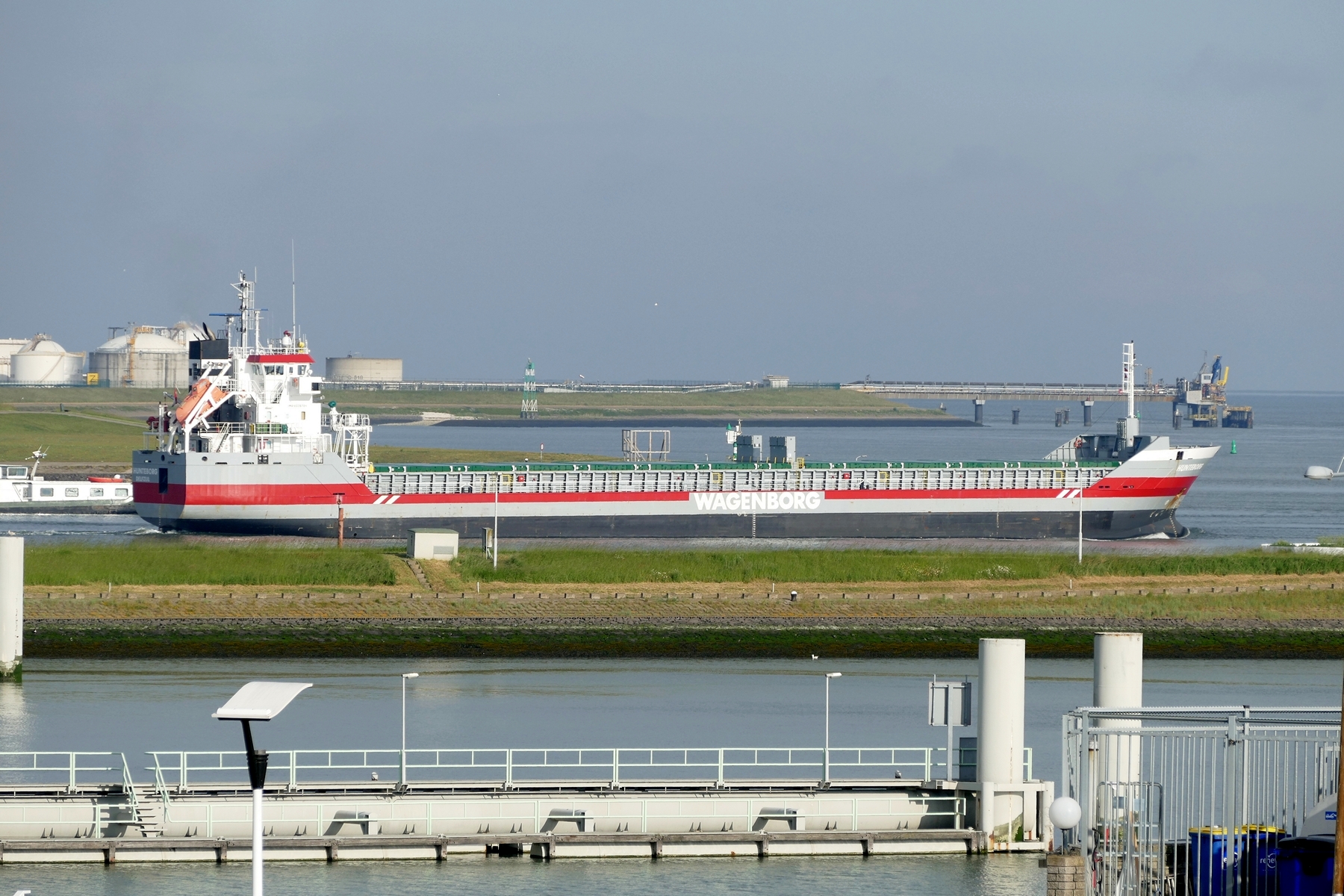 HUNTEBORG